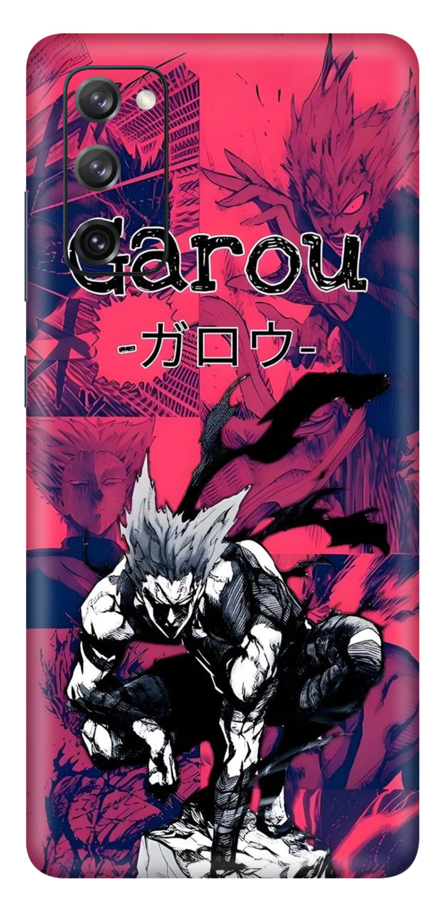 Samsung Galaxy S20 FE Skins and Wraps