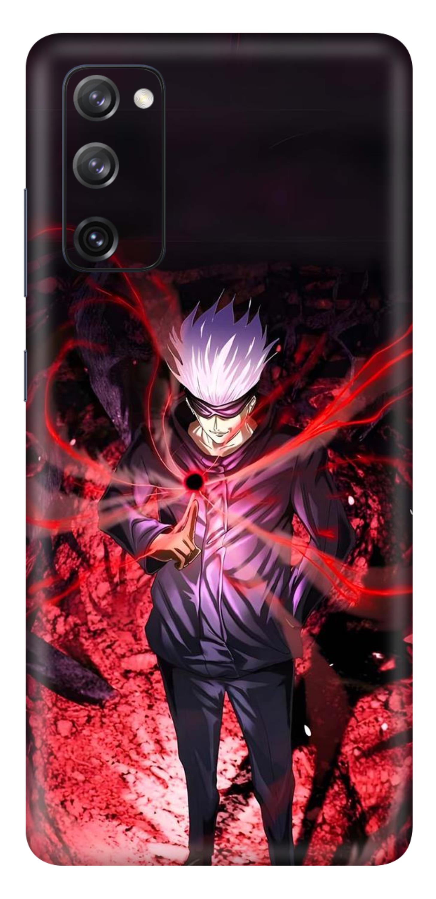 Samsung Galaxy S20 FE Skins and Wraps