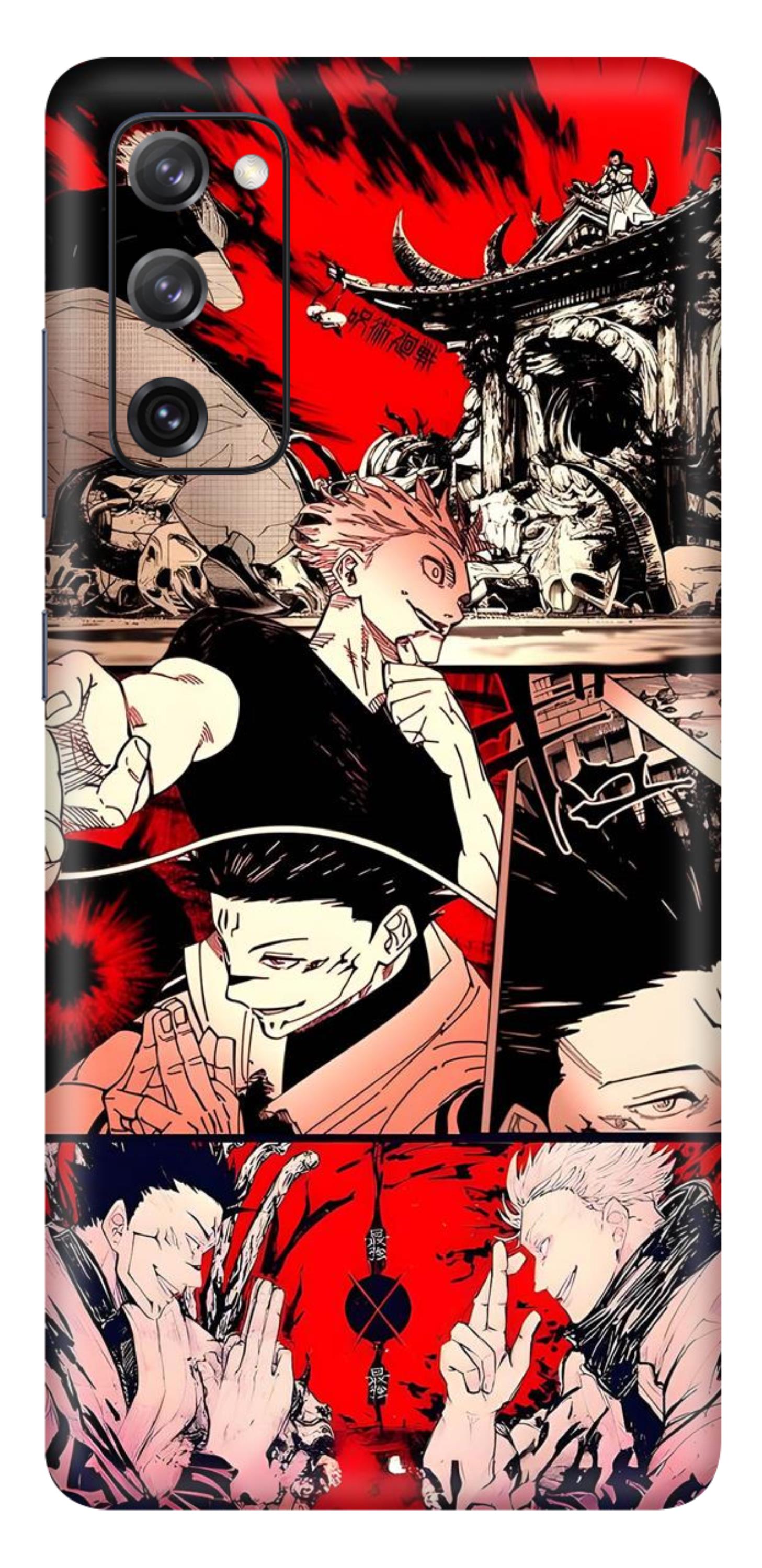 Samsung Galaxy S20 FE Skins and Wraps