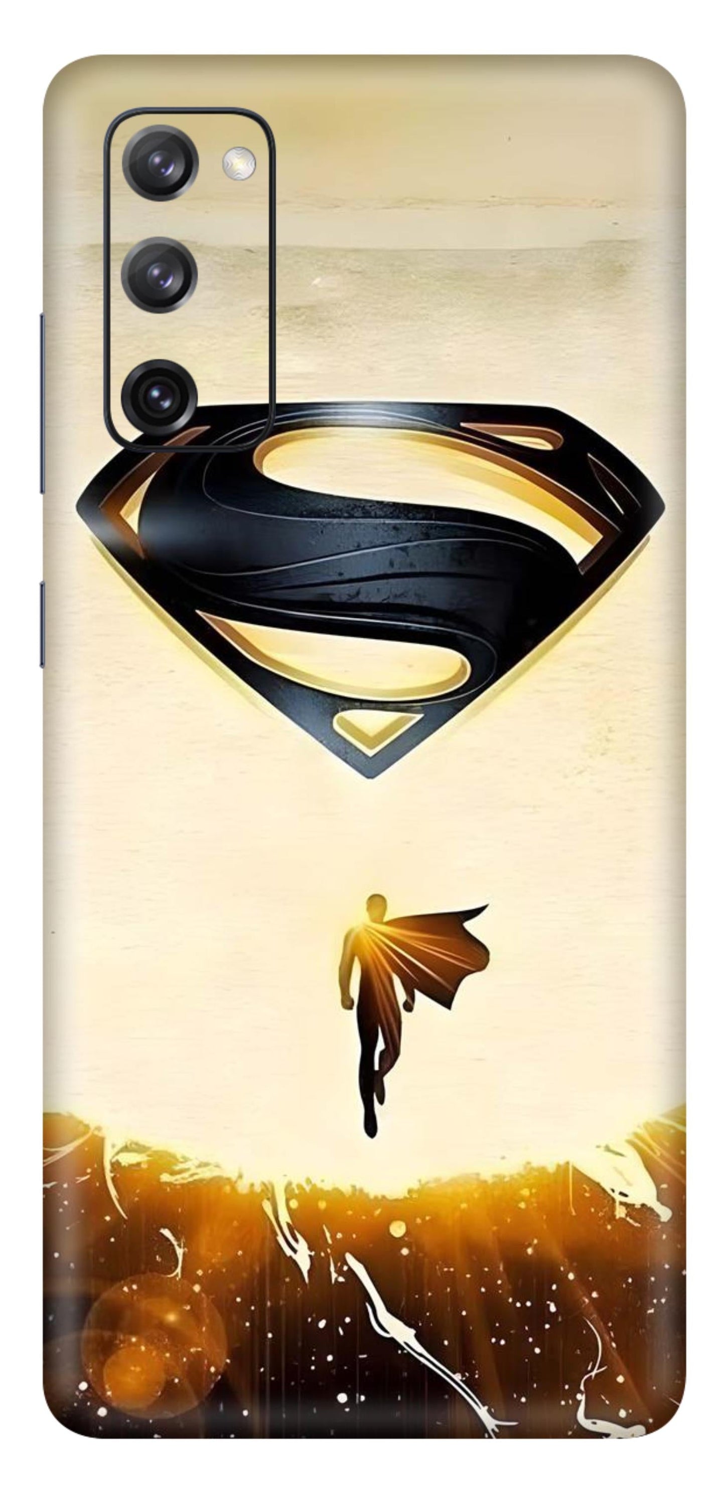 Samsung Galaxy S20 FE Skins and Wraps