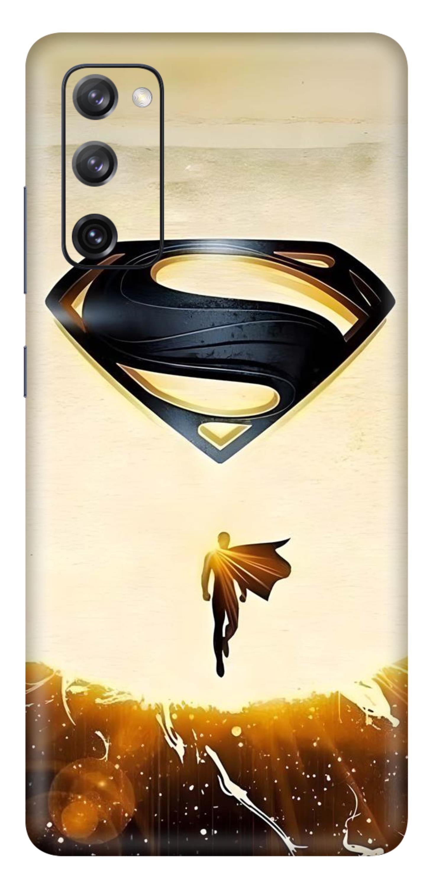 Samsung Galaxy S20 FE Skins and Wraps