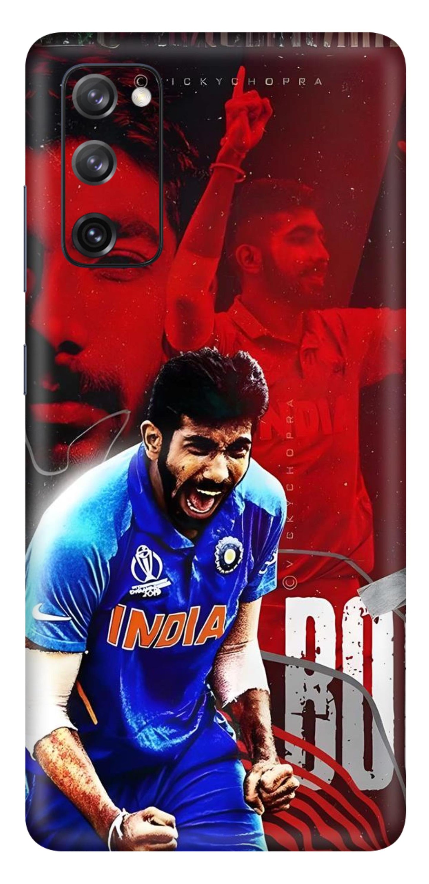 Samsung Galaxy S20 FE Skins and Wraps