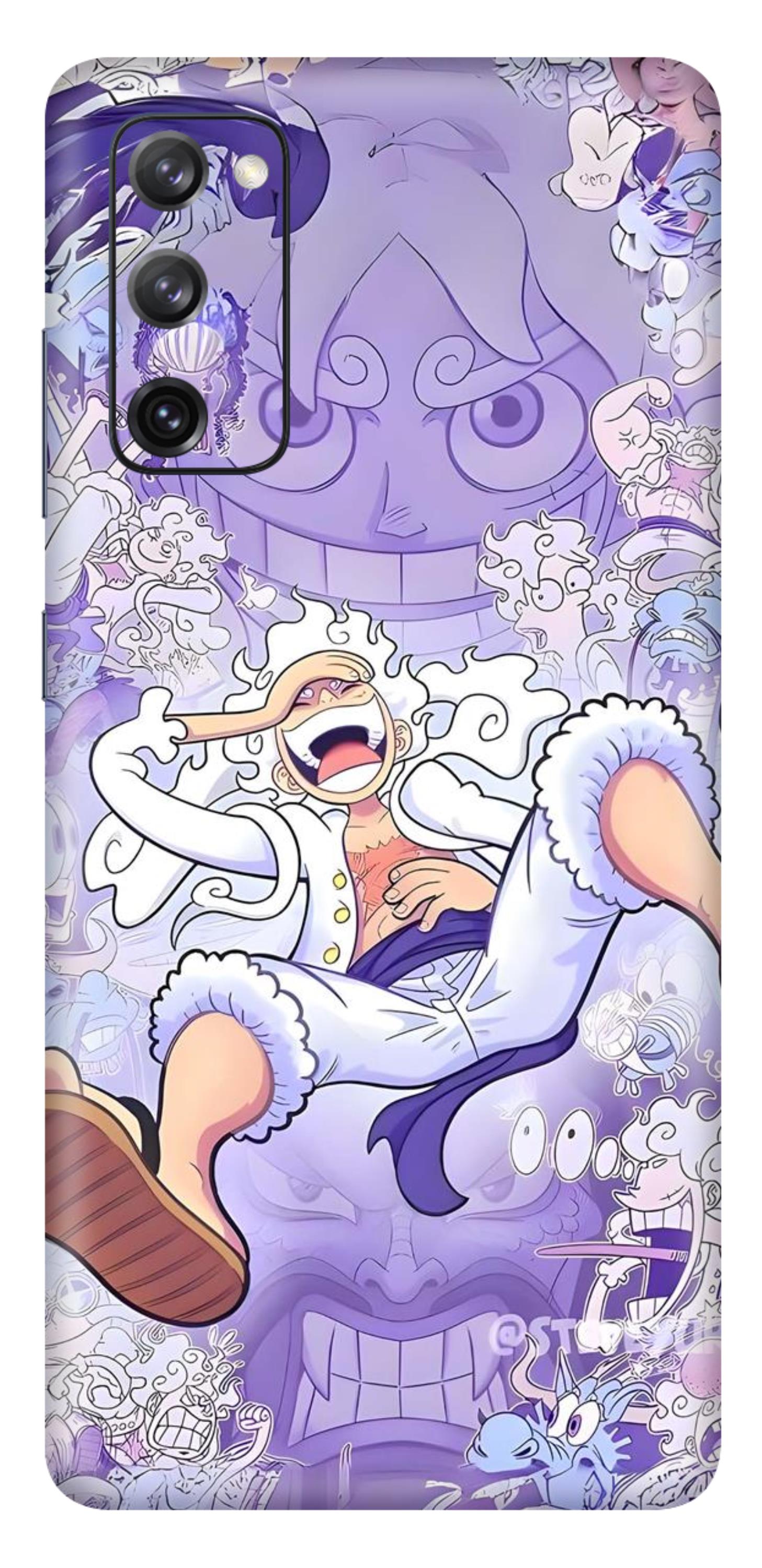 Samsung Galaxy S20 FE Skins and Wraps