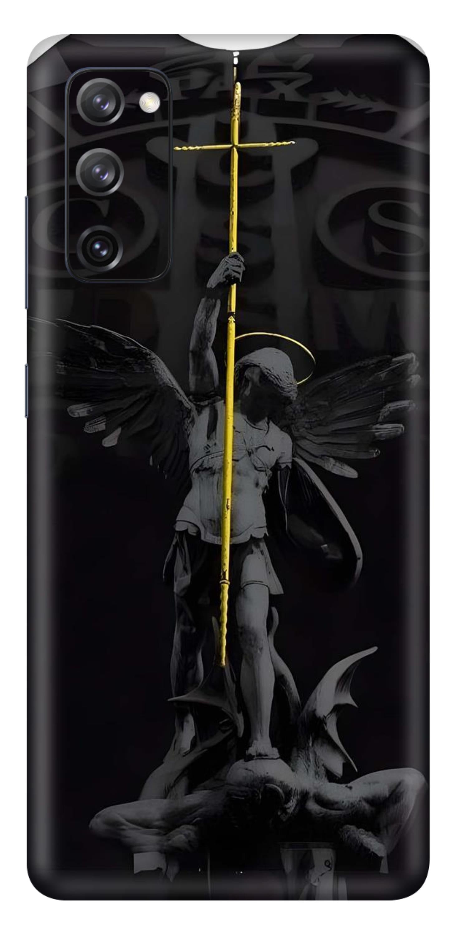 Samsung Galaxy S20 FE Skins and Wraps