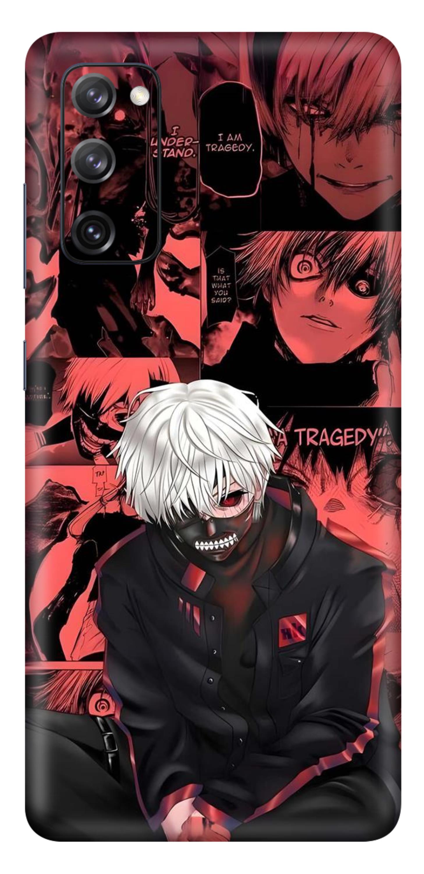 Samsung Galaxy S20 FE Skins and Wraps