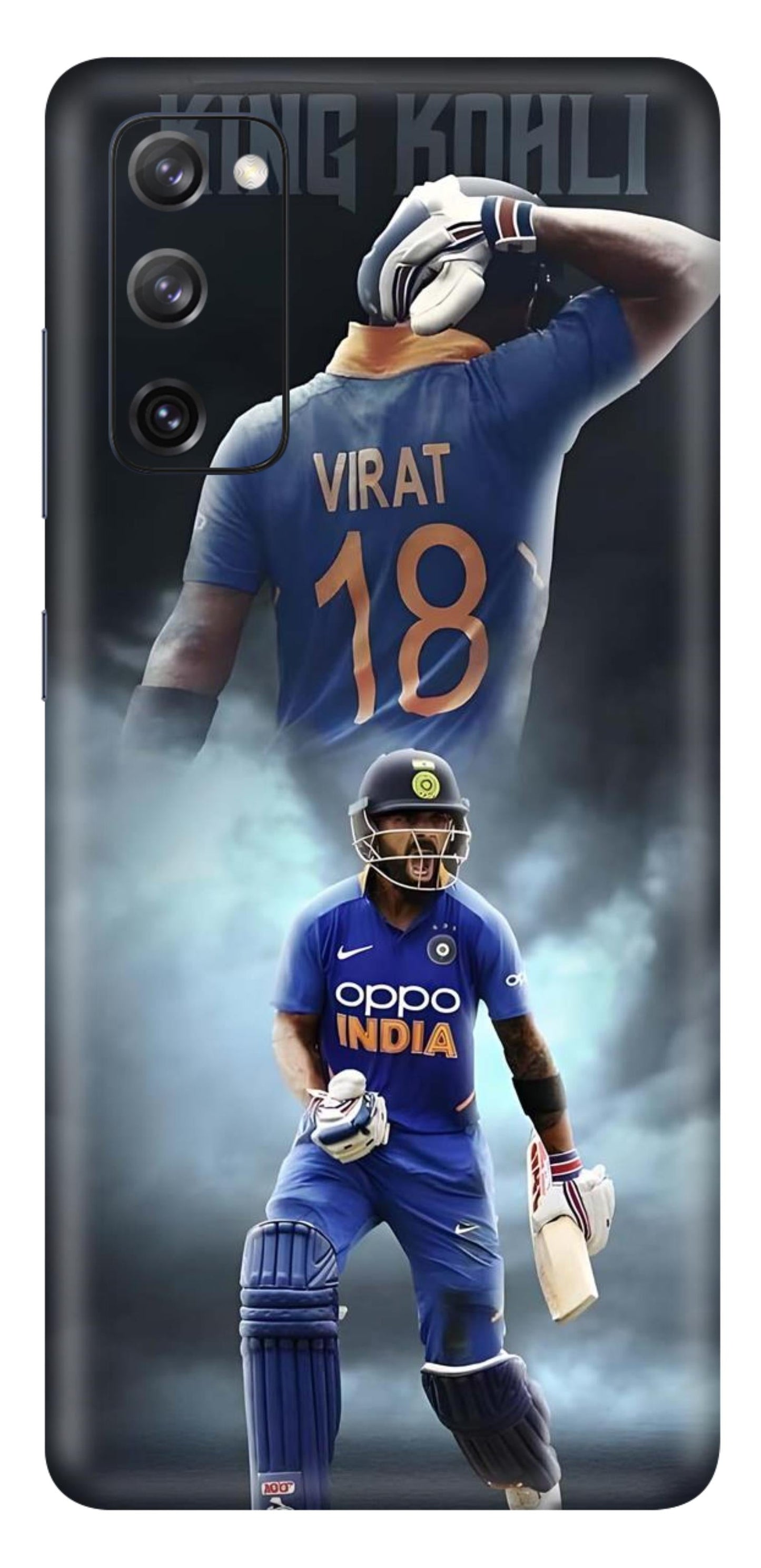 Samsung Galaxy S20 FE Skins and Wraps