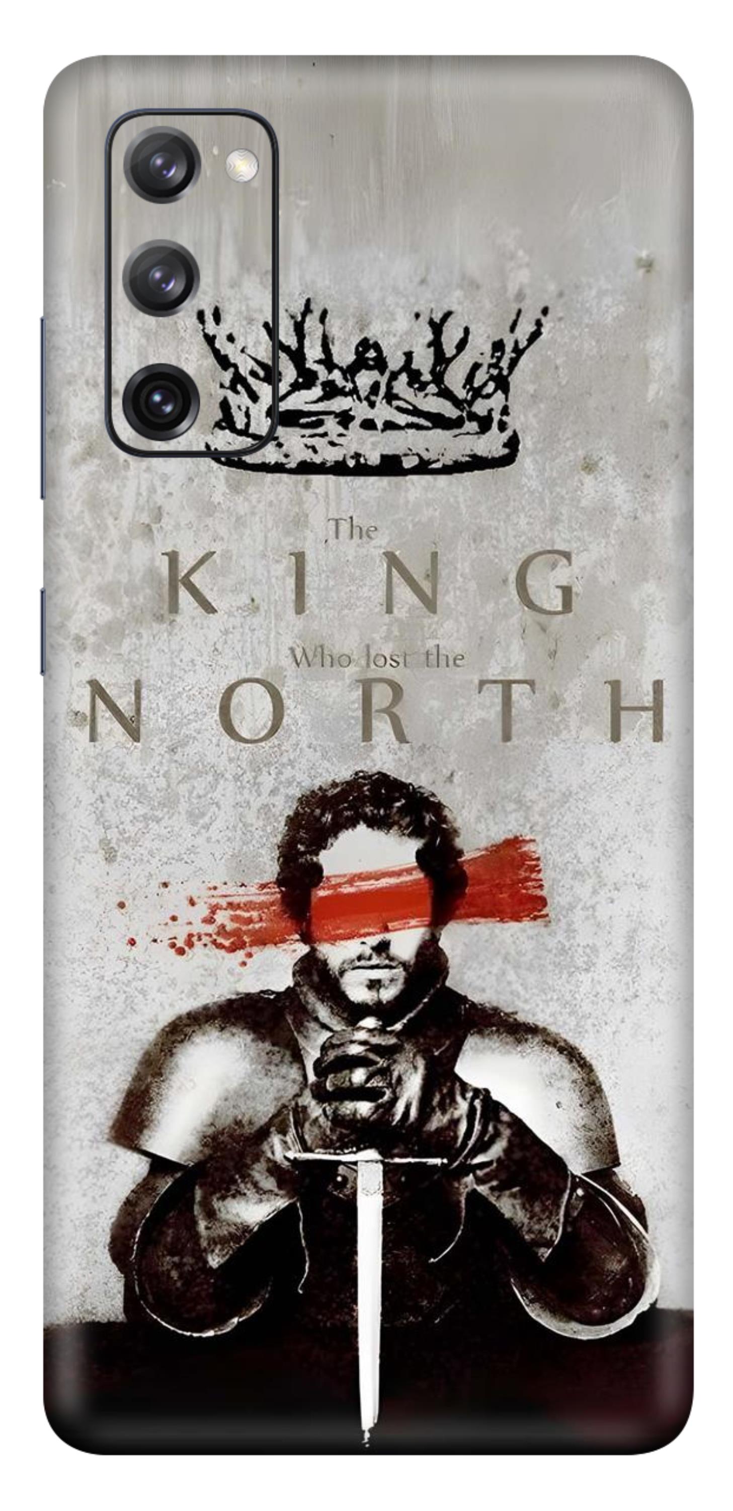 Samsung Galaxy S20 FE Skins and Wraps