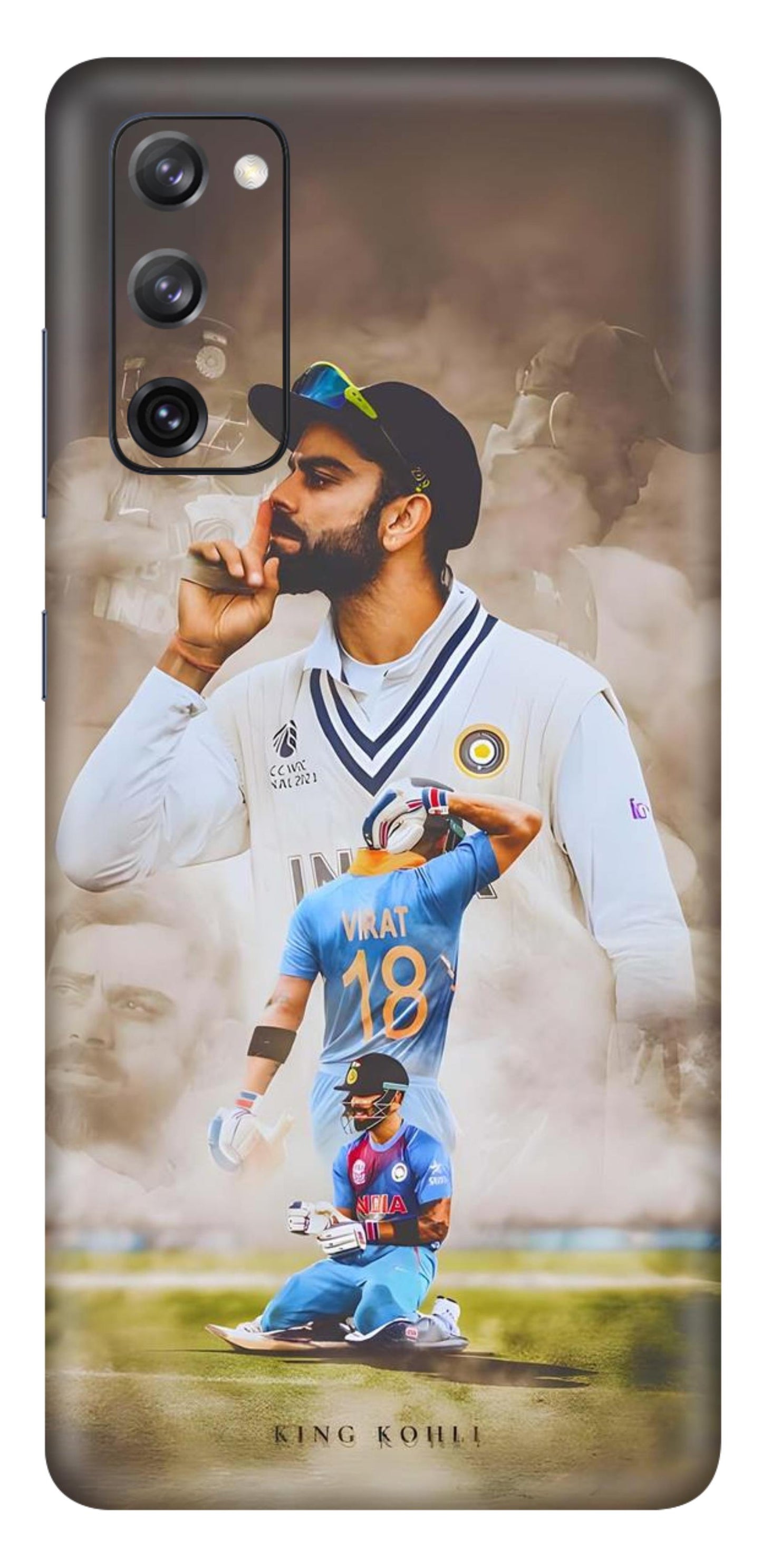 Samsung Galaxy S20 FE Skins and Wraps