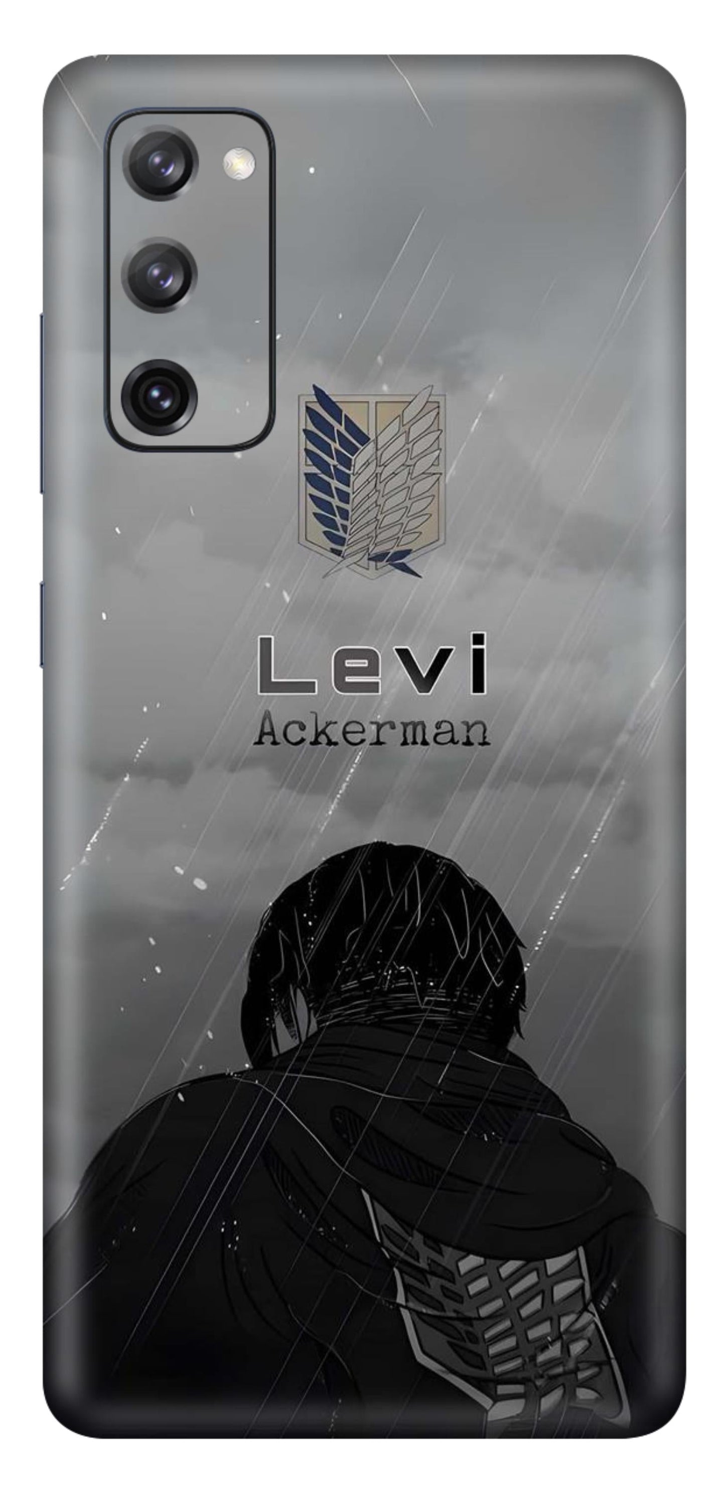 Samsung Galaxy S20 FE Skins and Wraps