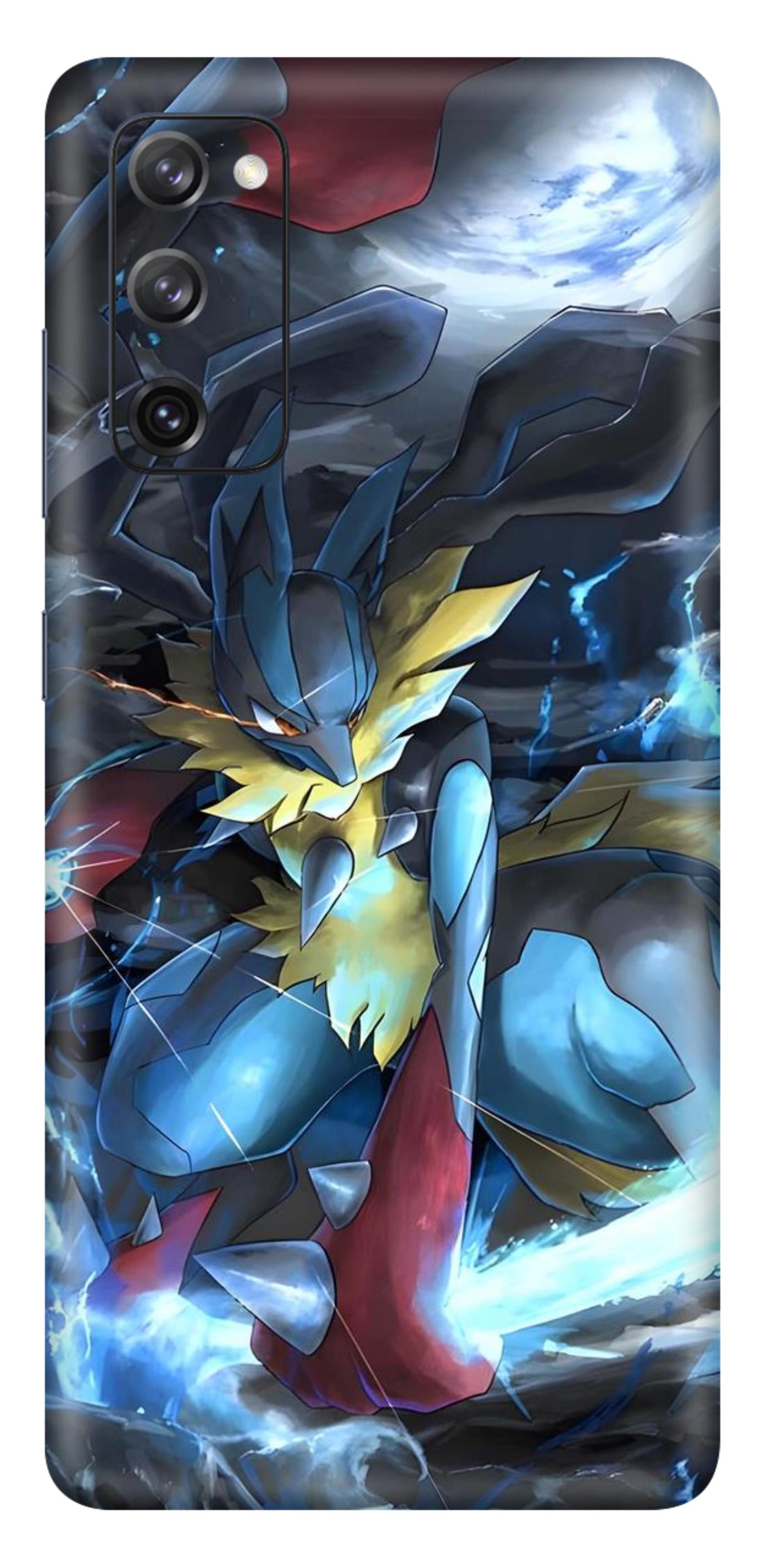 Samsung Galaxy S20 FE Skins and Wraps