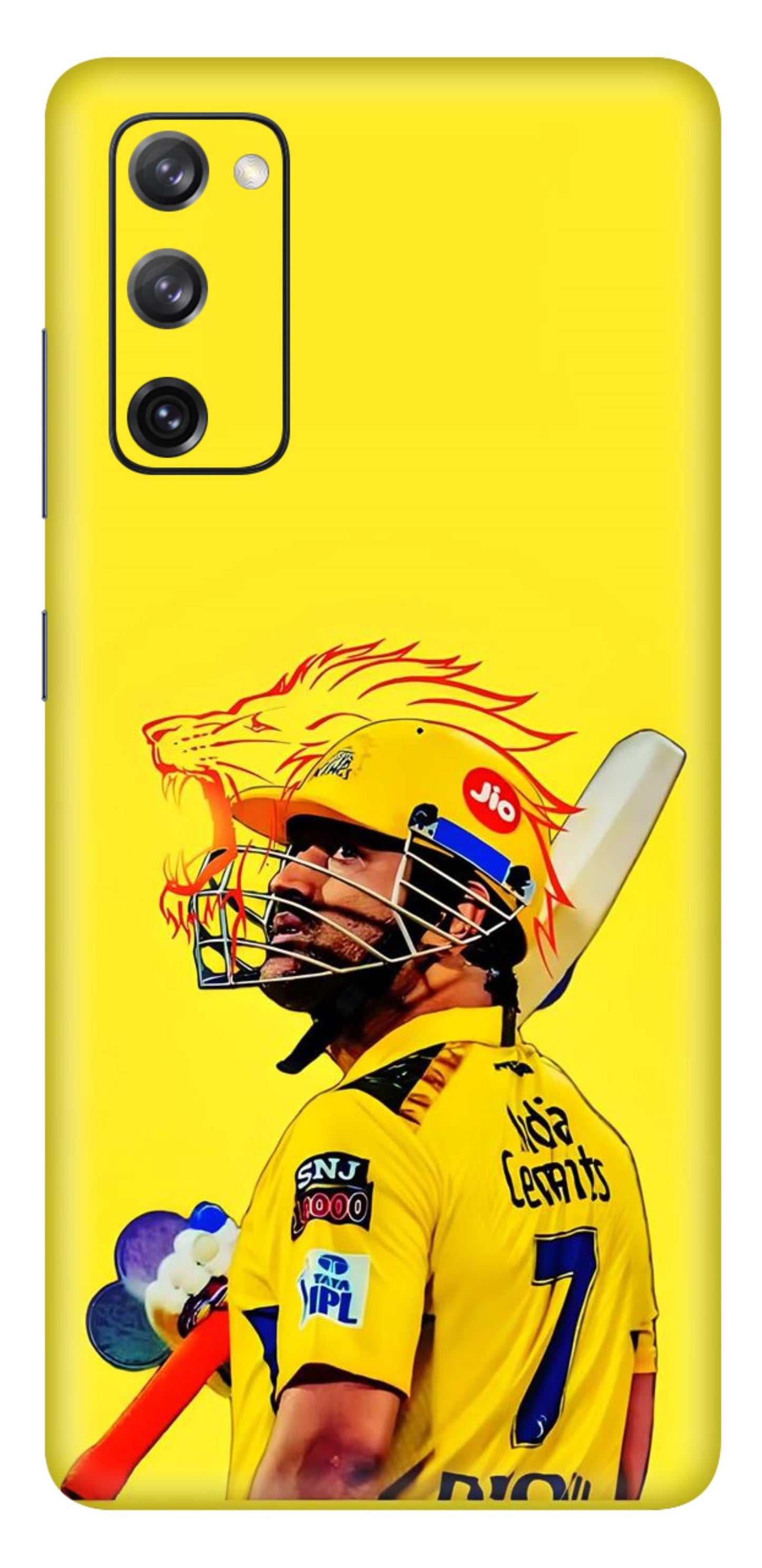 Samsung Galaxy S20 FE Skins and Wraps