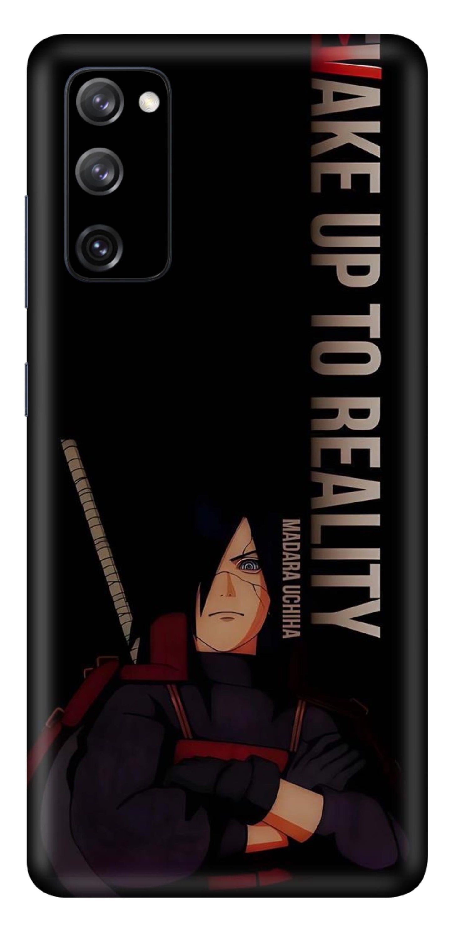 Samsung Galaxy S20 FE Skins and Wraps