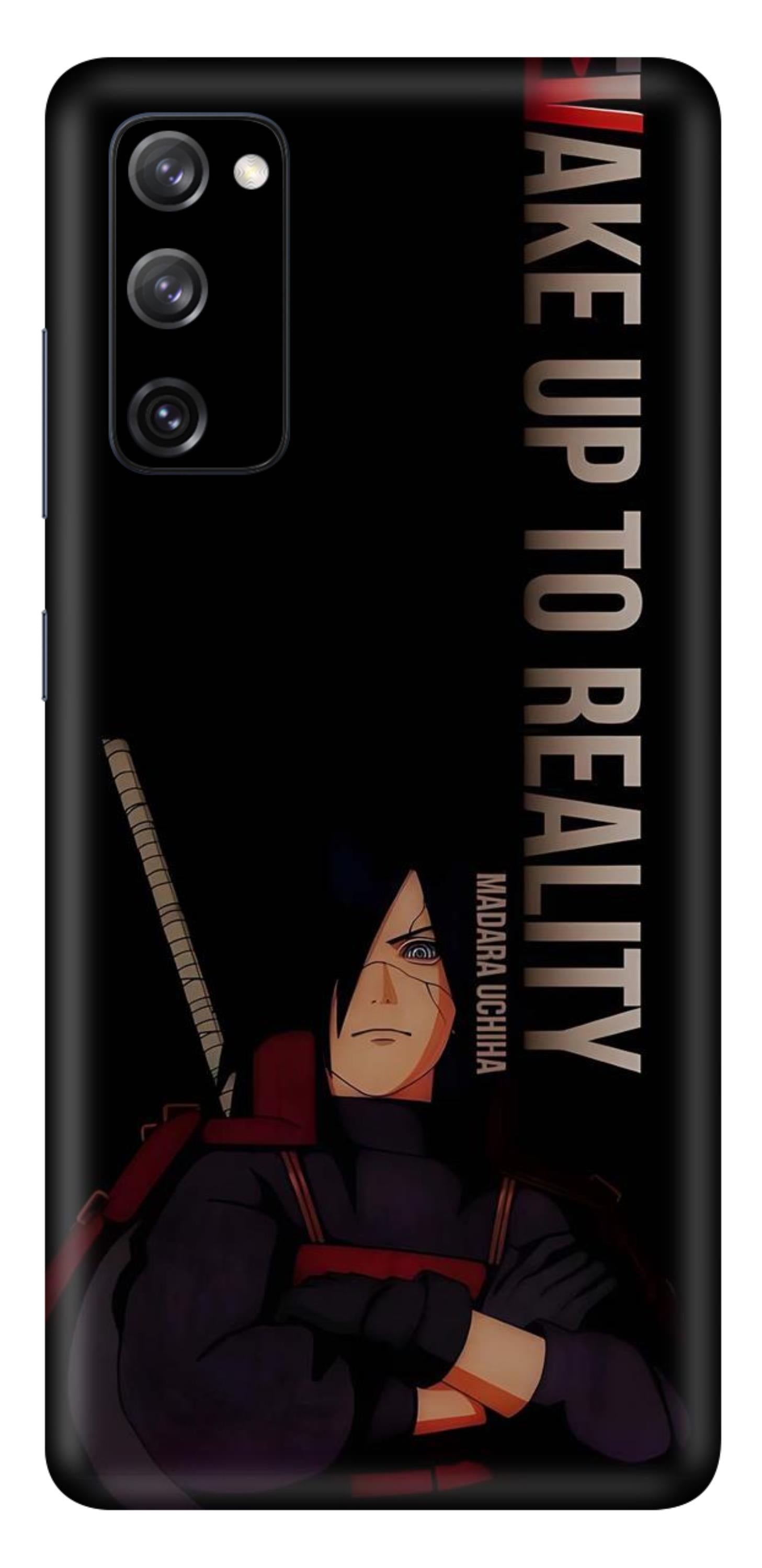 Samsung Galaxy S20 FE Skins and Wraps