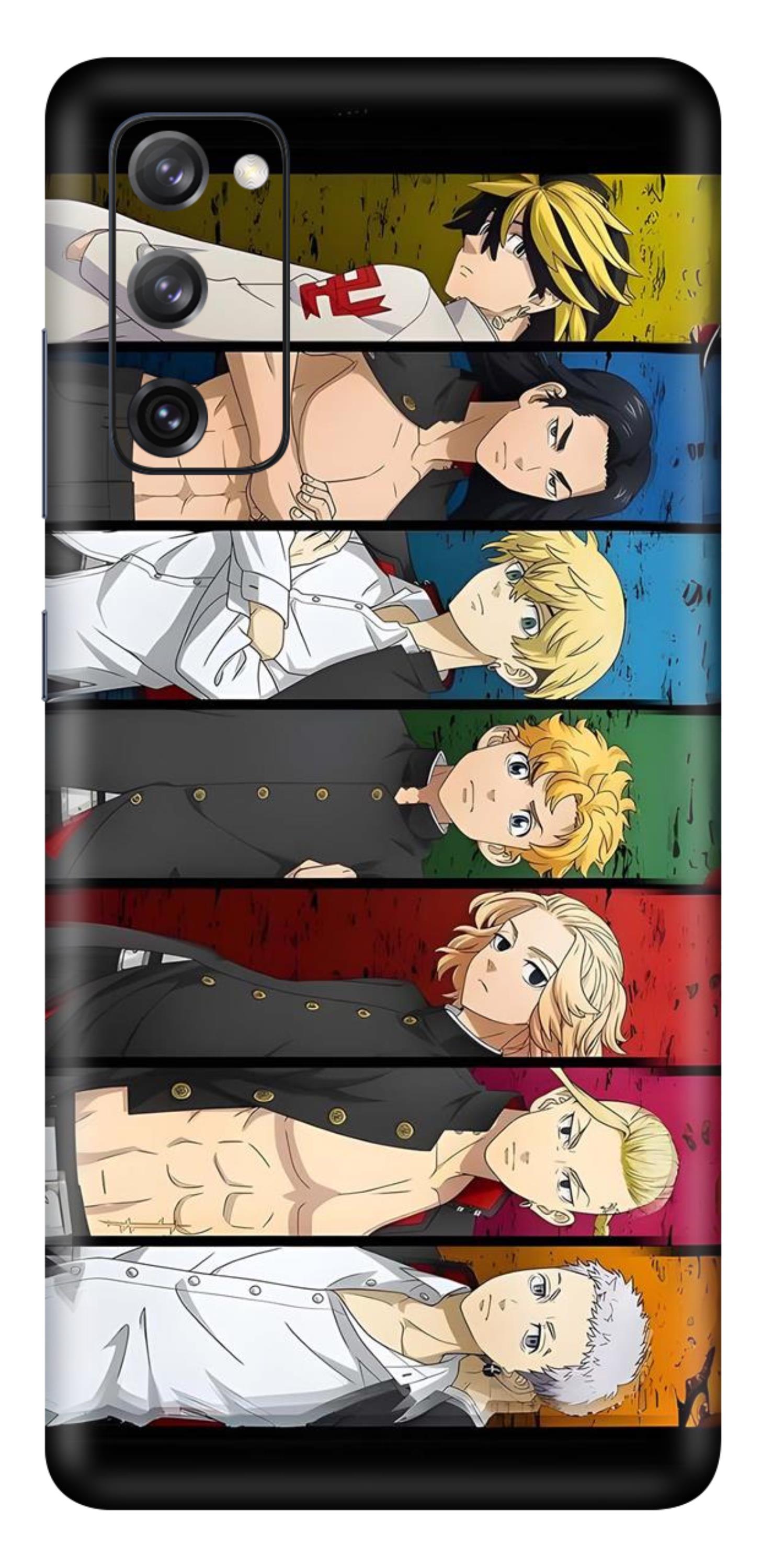 Samsung Galaxy S20 FE Skins and Wraps