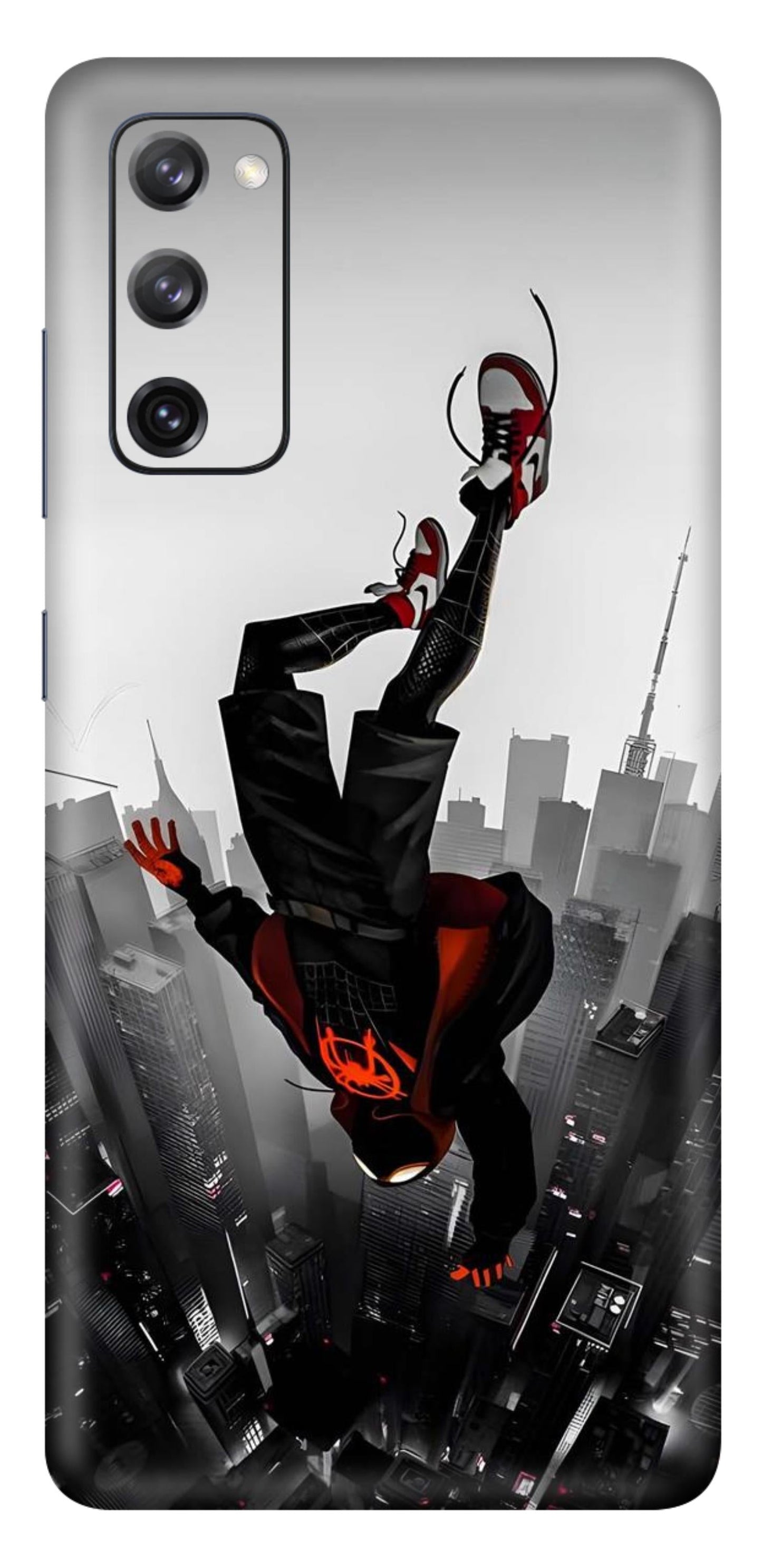 Samsung Galaxy S20 FE Skins and Wraps