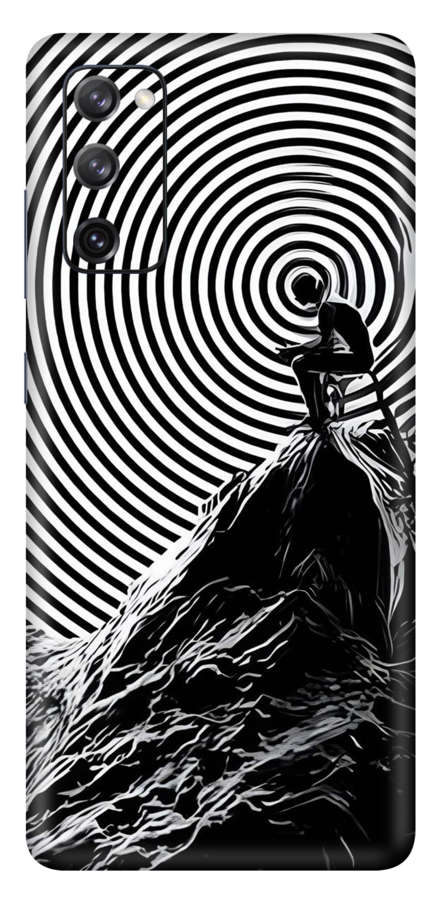 Samsung Galaxy S20 FE Skins and Wraps