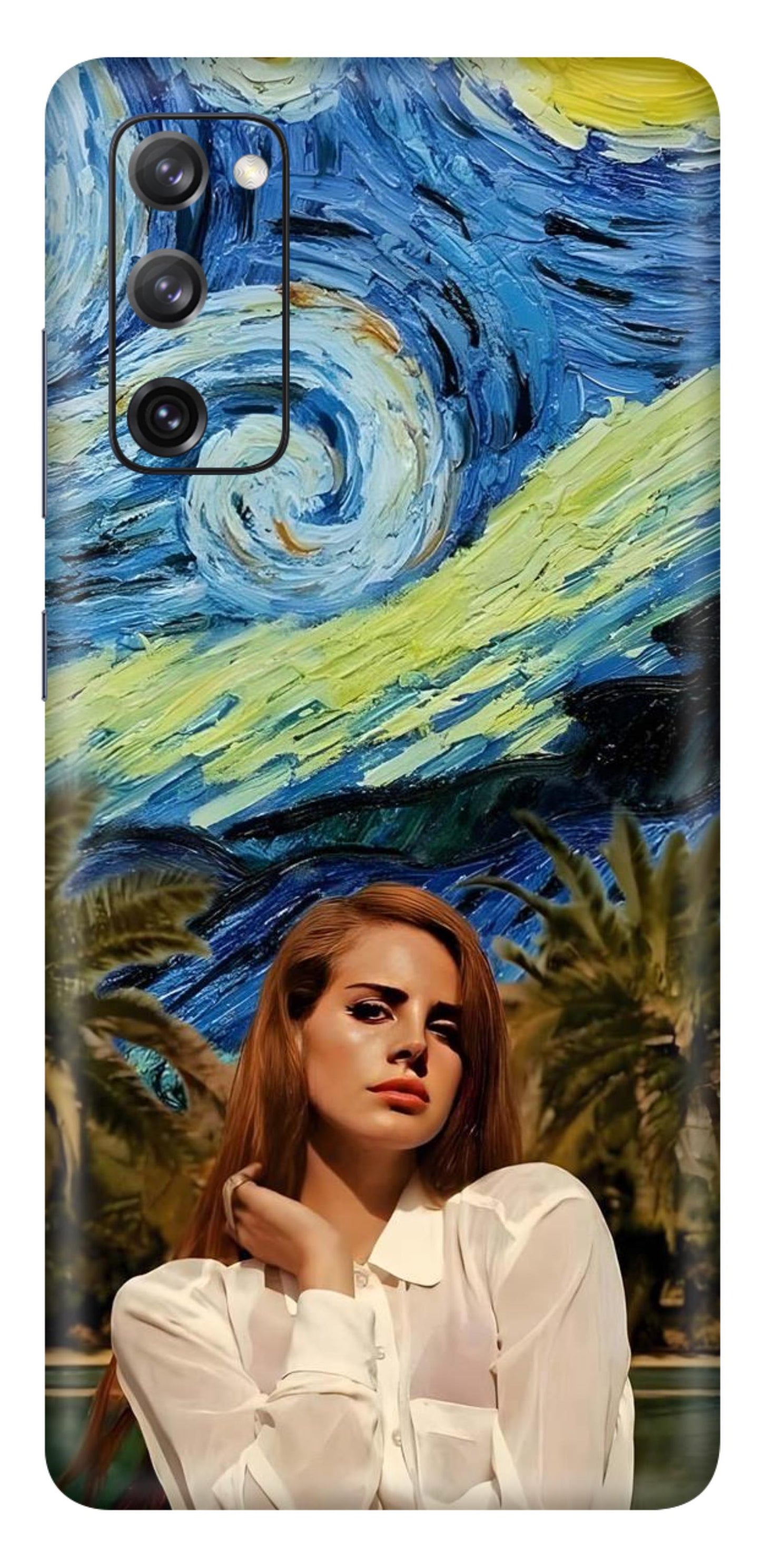 Samsung Galaxy S20 FE Skins and Wraps