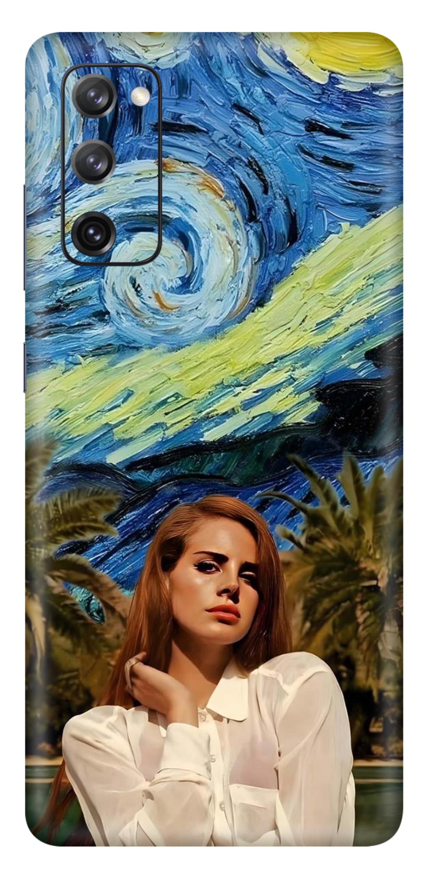 Samsung Galaxy S20 FE Skins and Wraps