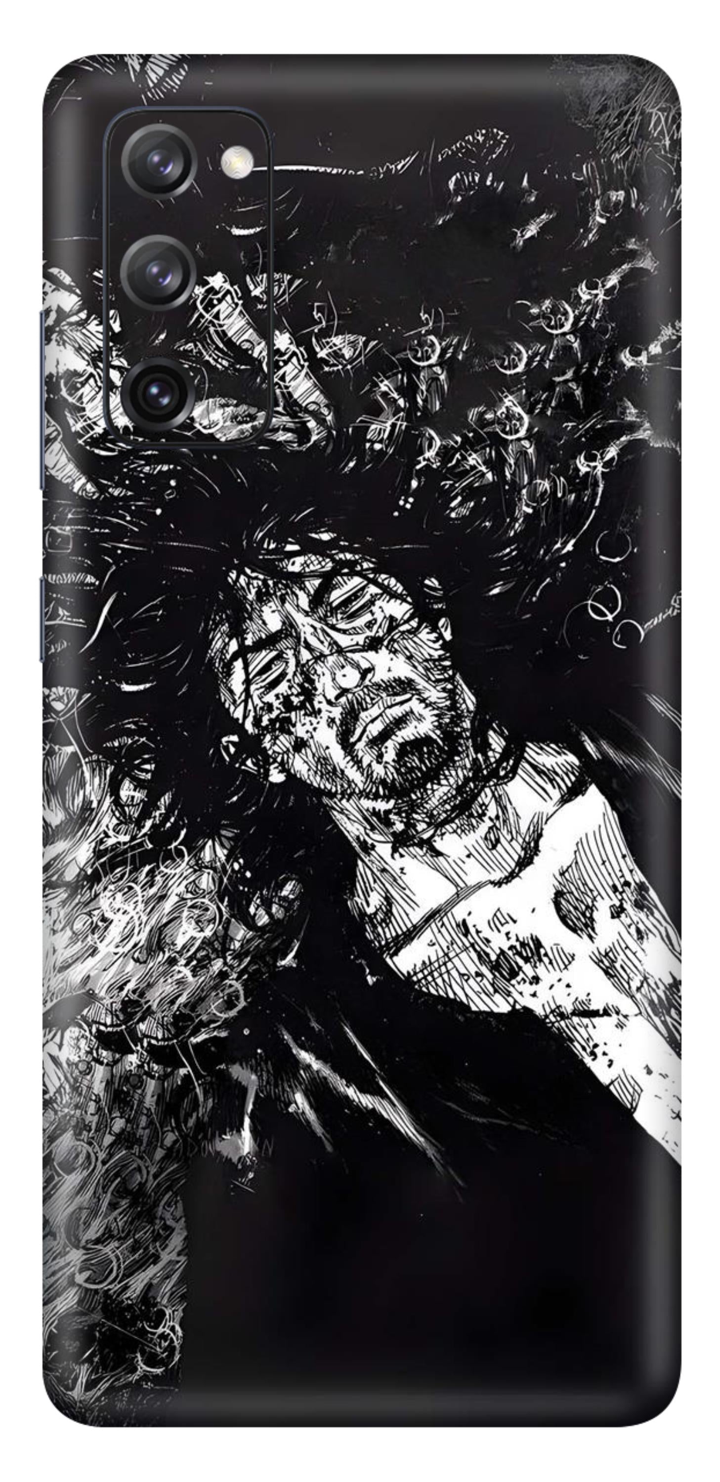 Samsung Galaxy S20 FE Skins and Wraps