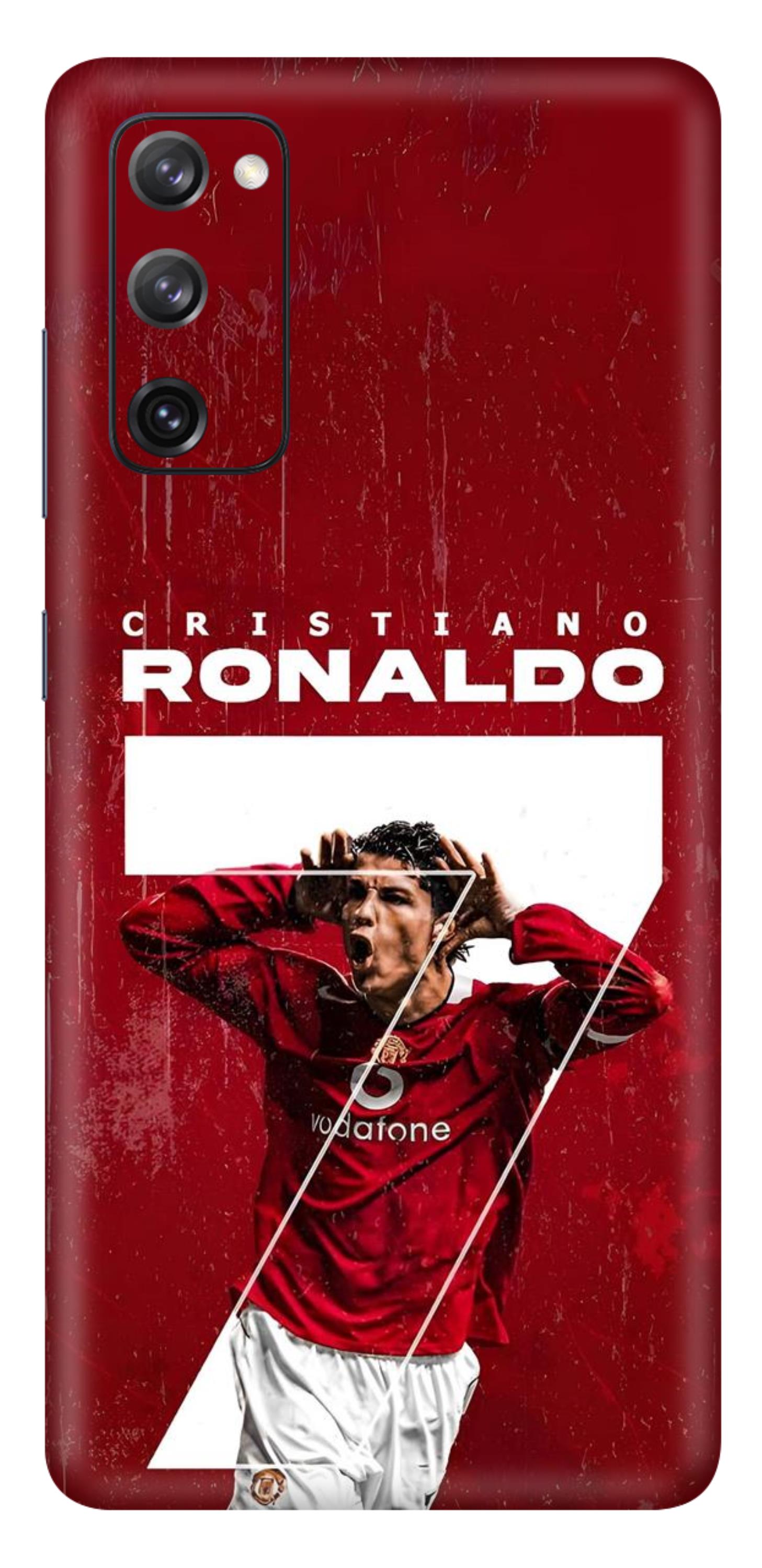 Samsung Galaxy S20 FE Skins and Wraps