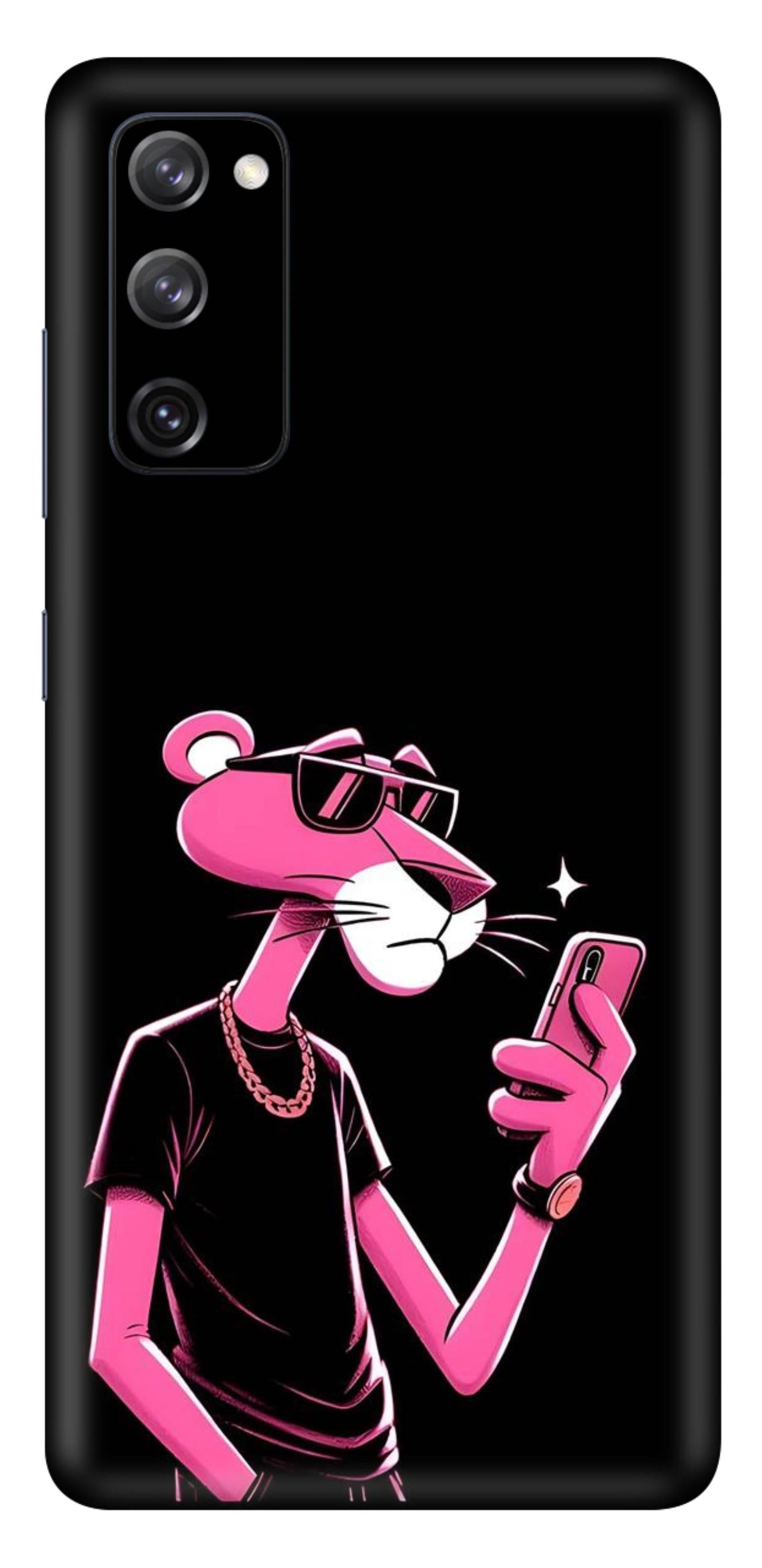 Samsung Galaxy S20 FE Skins and Wraps