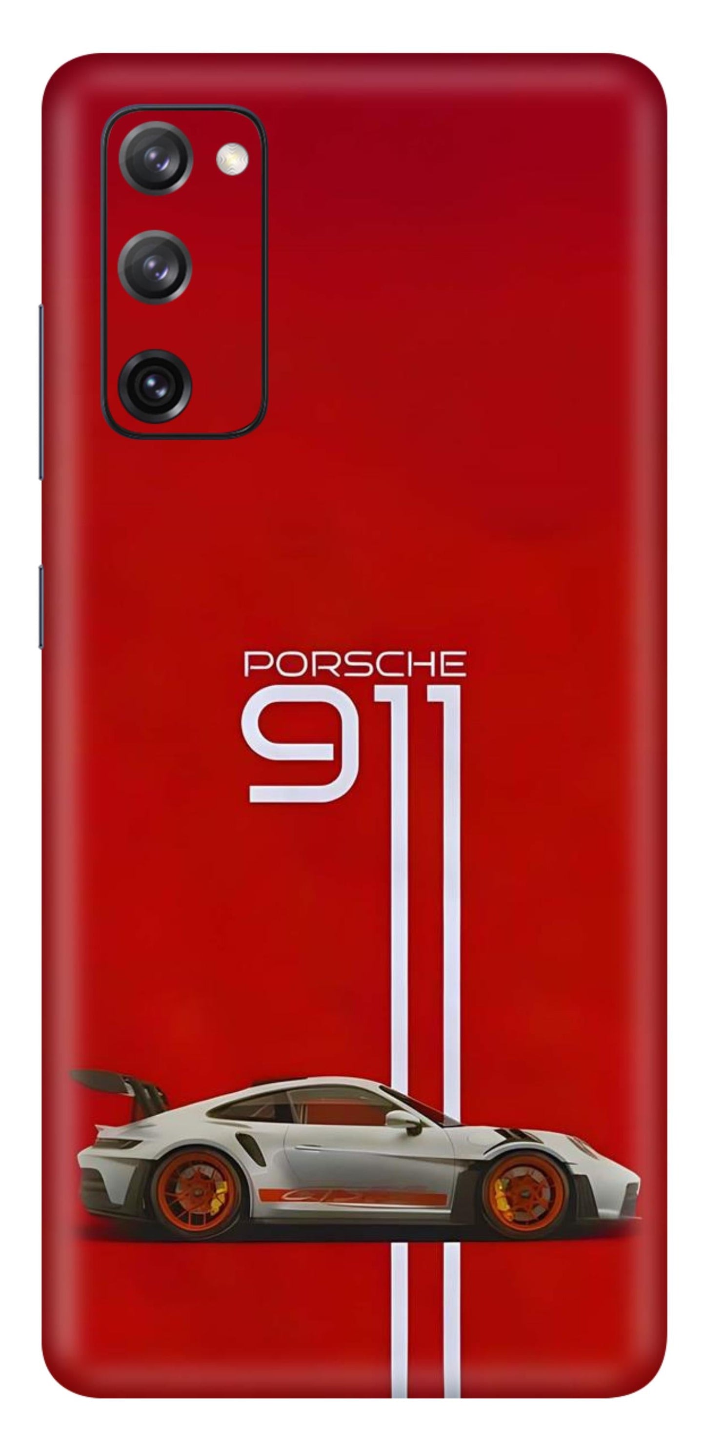 Samsung Galaxy S20 FE Skins and Wraps