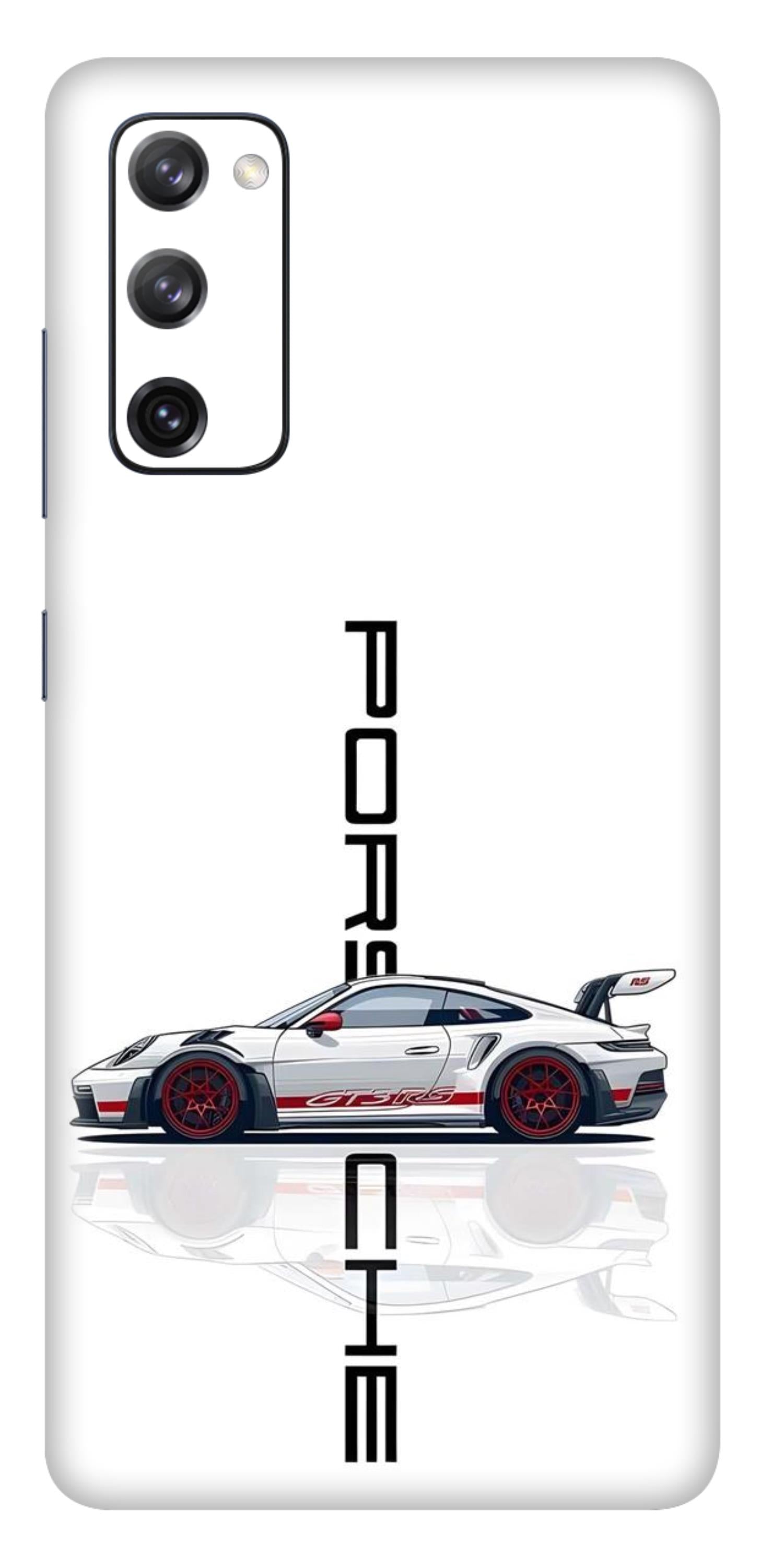 Samsung Galaxy S20 FE Skins and Wraps