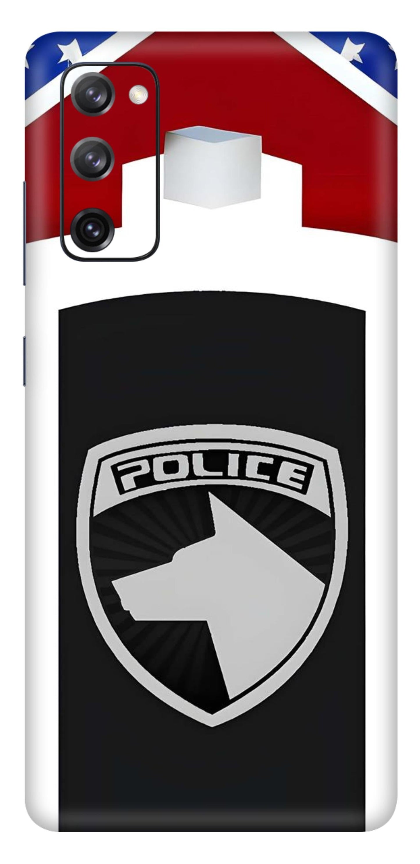 Samsung Galaxy S20 FE Skins and Wraps