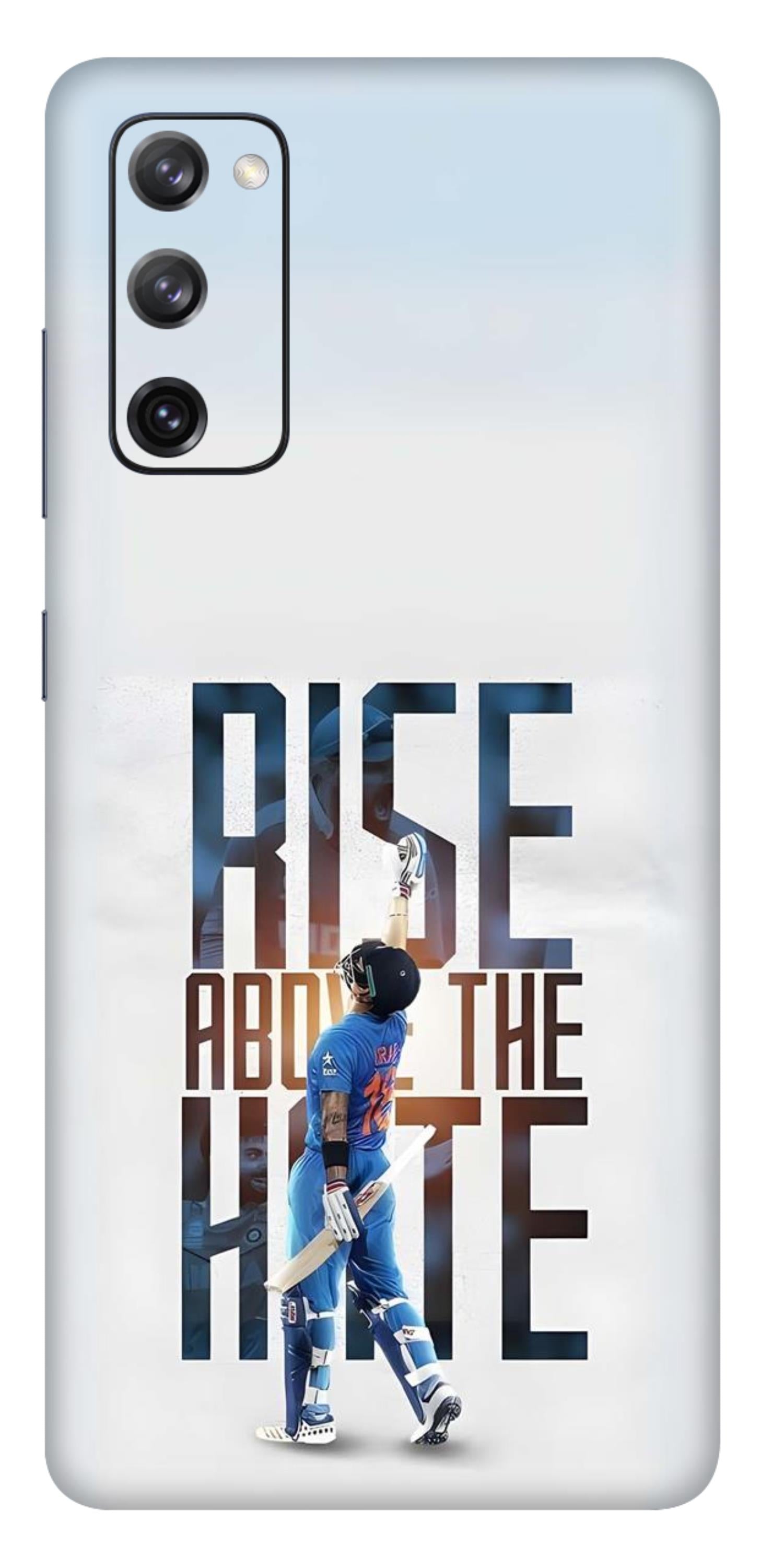 Samsung Galaxy S20 FE Skins and Wraps