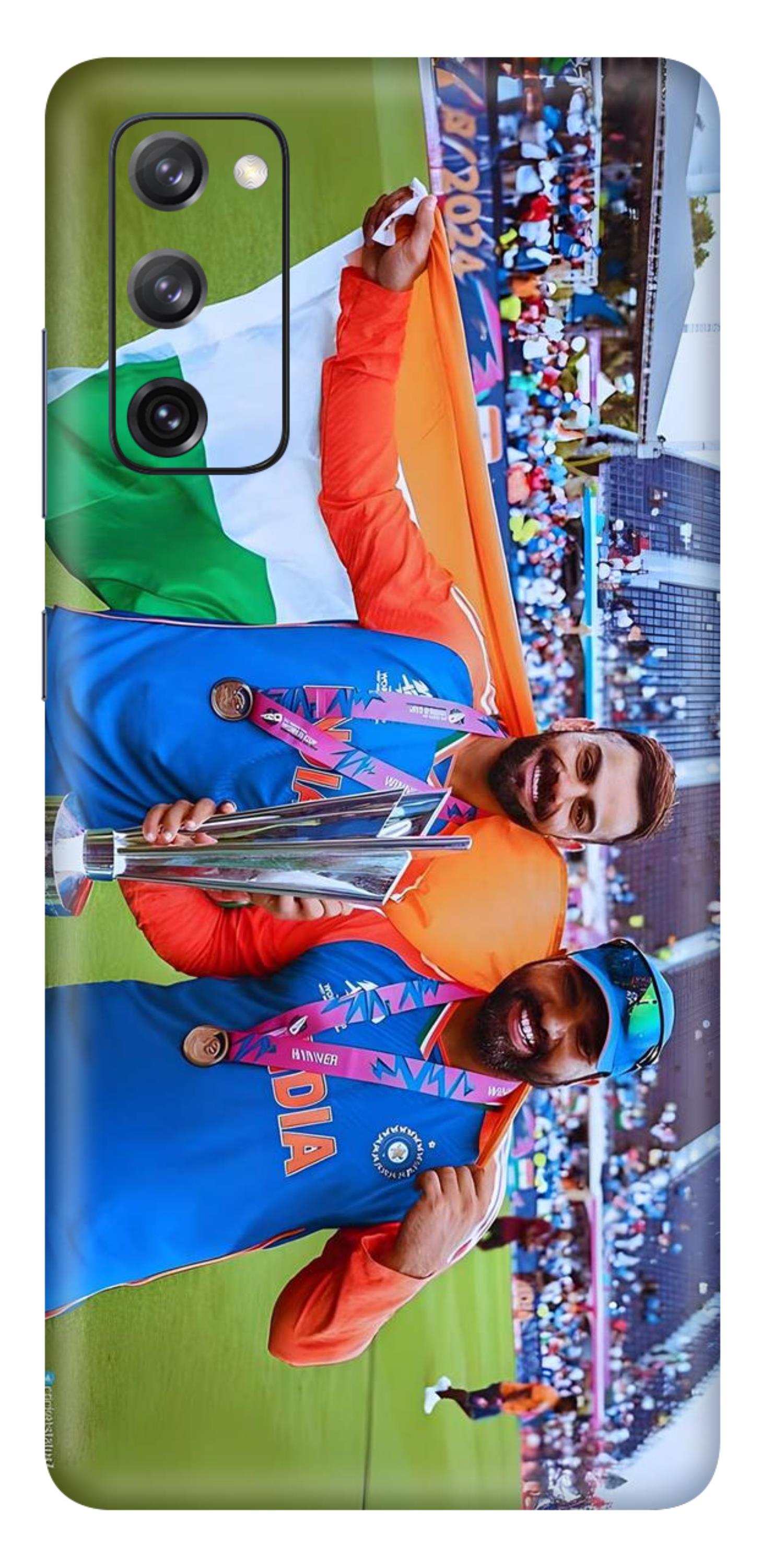 Samsung Galaxy S20 FE Skins and Wraps