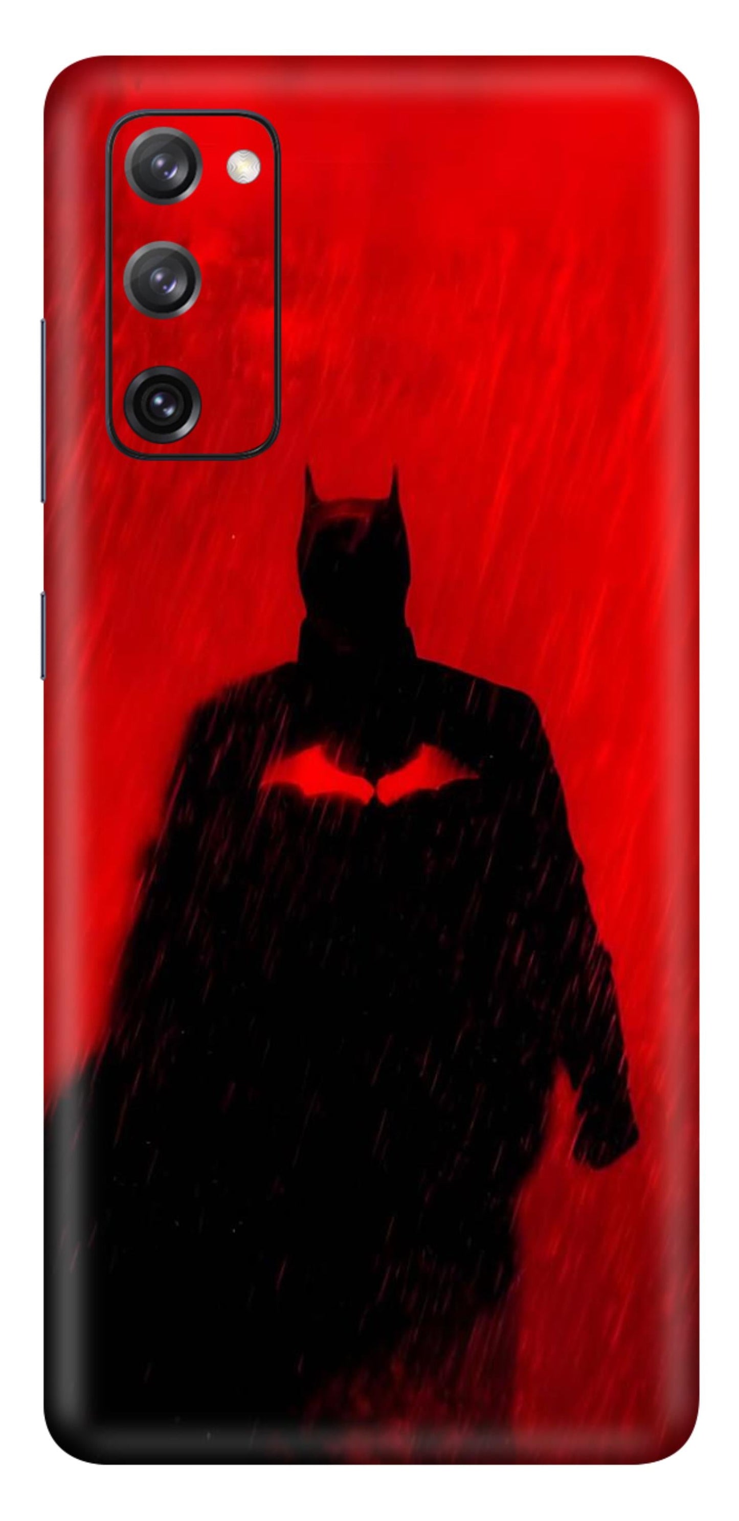 Samsung Galaxy S20 FE Skins and Wraps