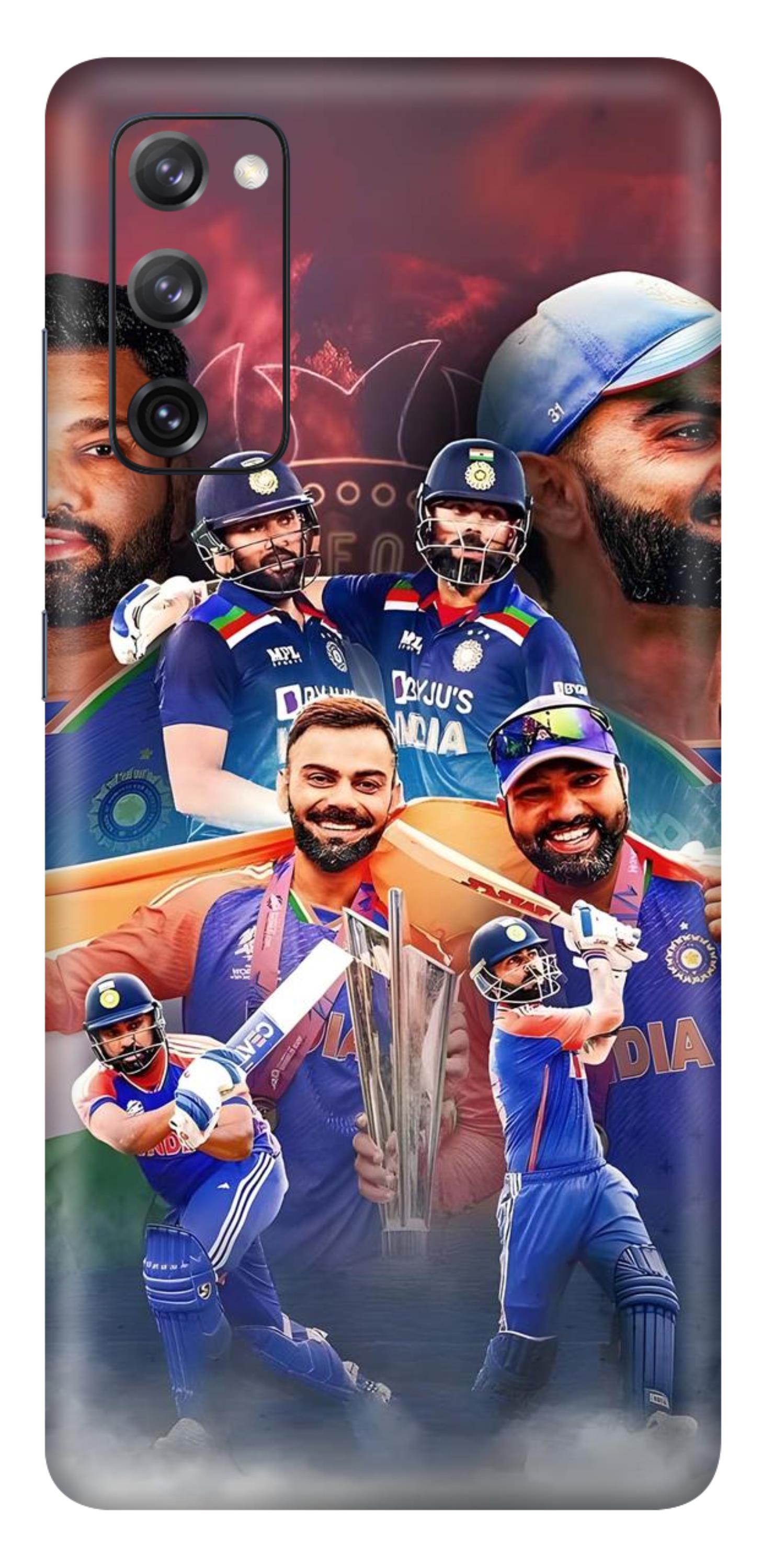 Samsung Galaxy S20 FE Skins and Wraps