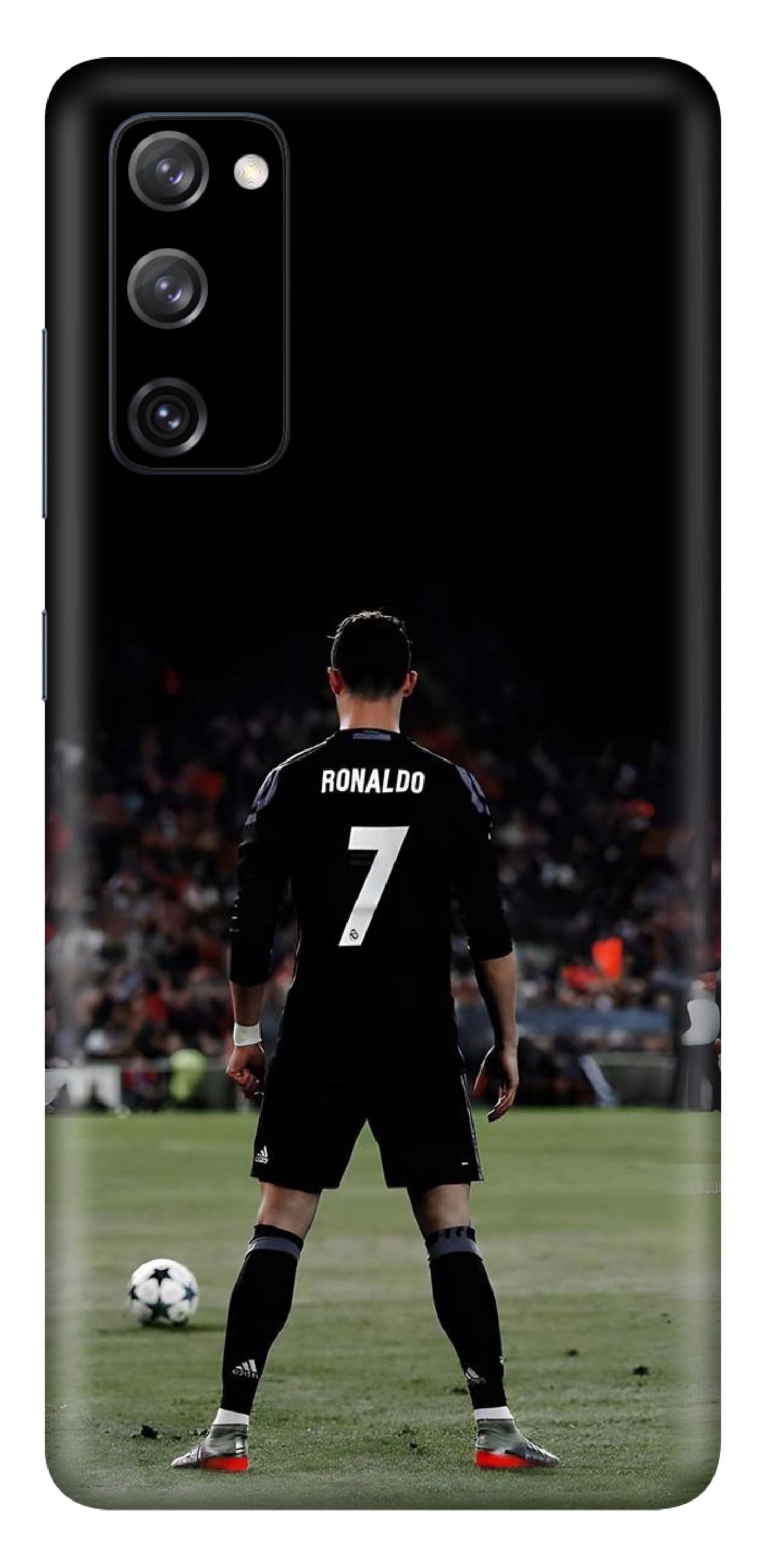 Samsung Galaxy S20 FE Skins and Wraps