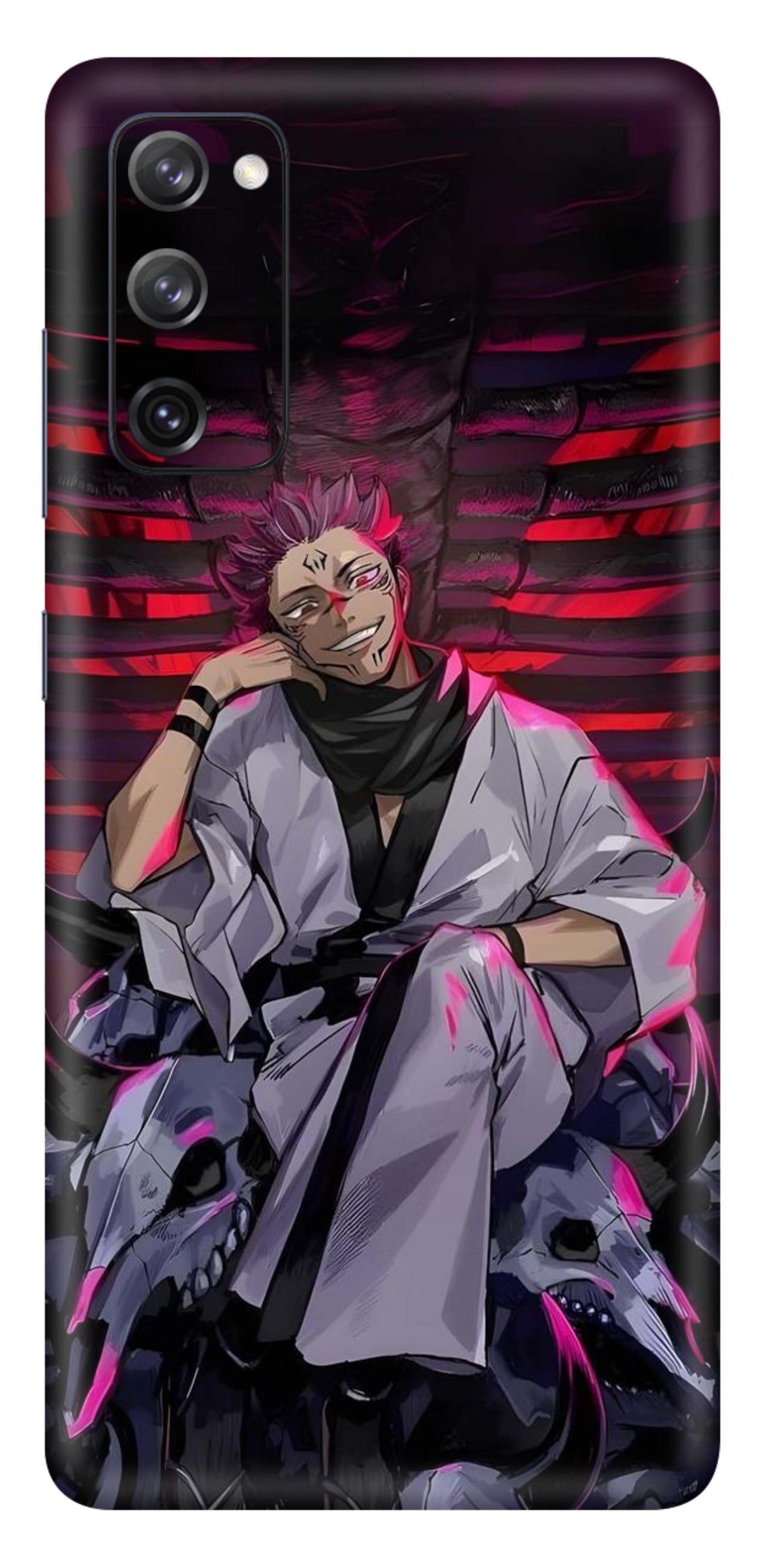 Samsung Galaxy S20 FE Skins and Wraps