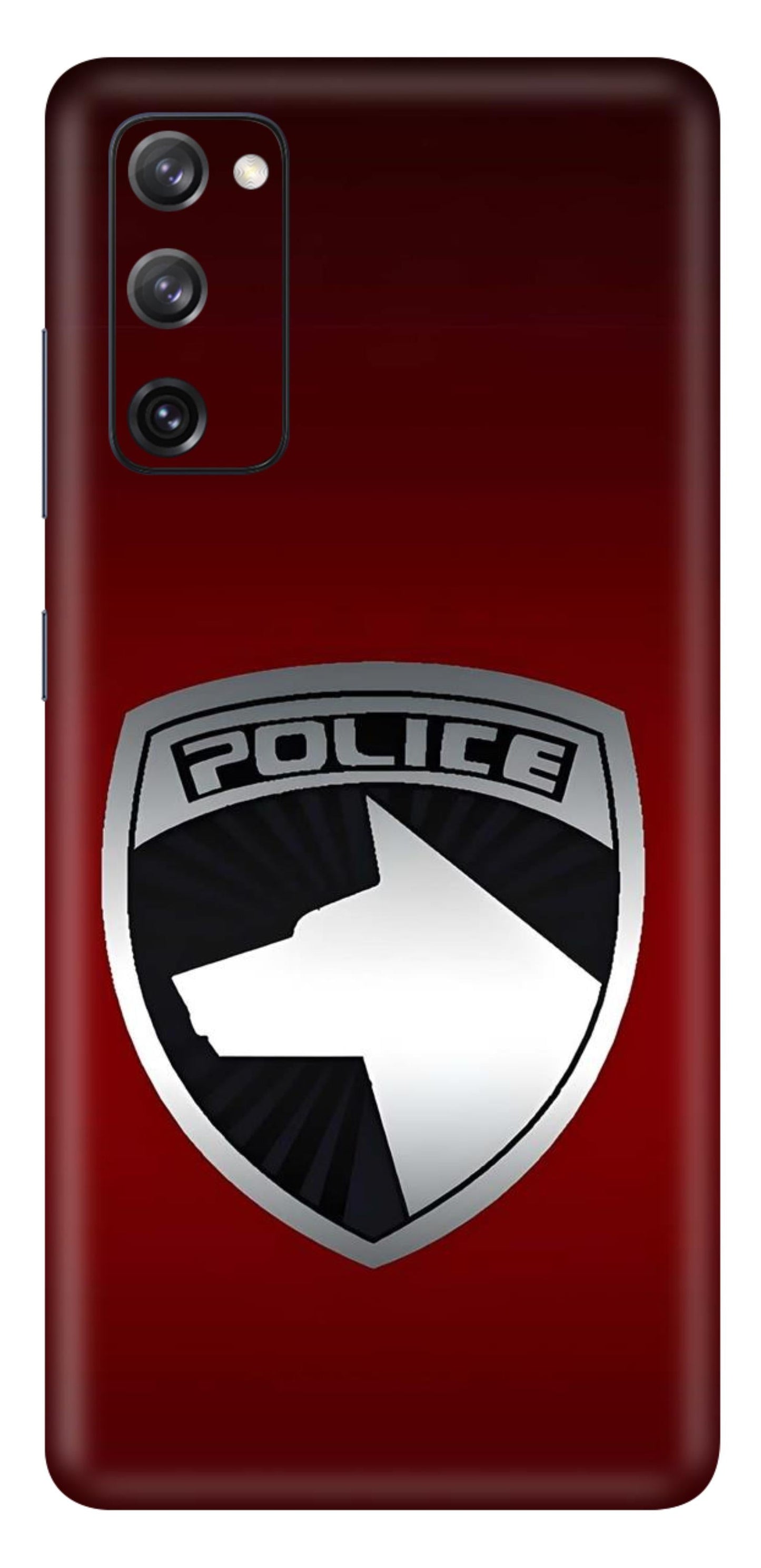 Samsung Galaxy S20 FE Skins and Wraps