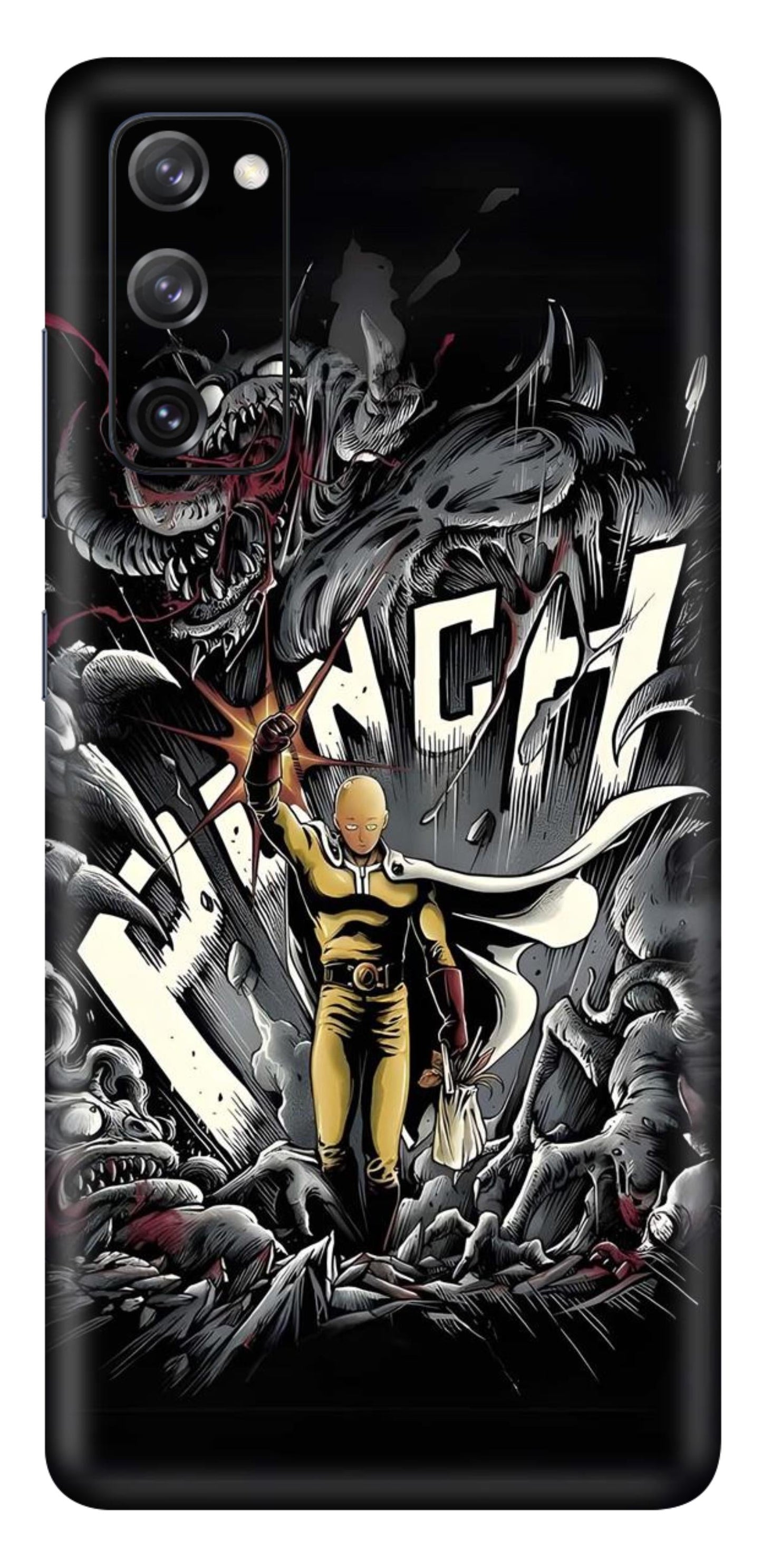 Samsung Galaxy S20 FE Skins and Wraps