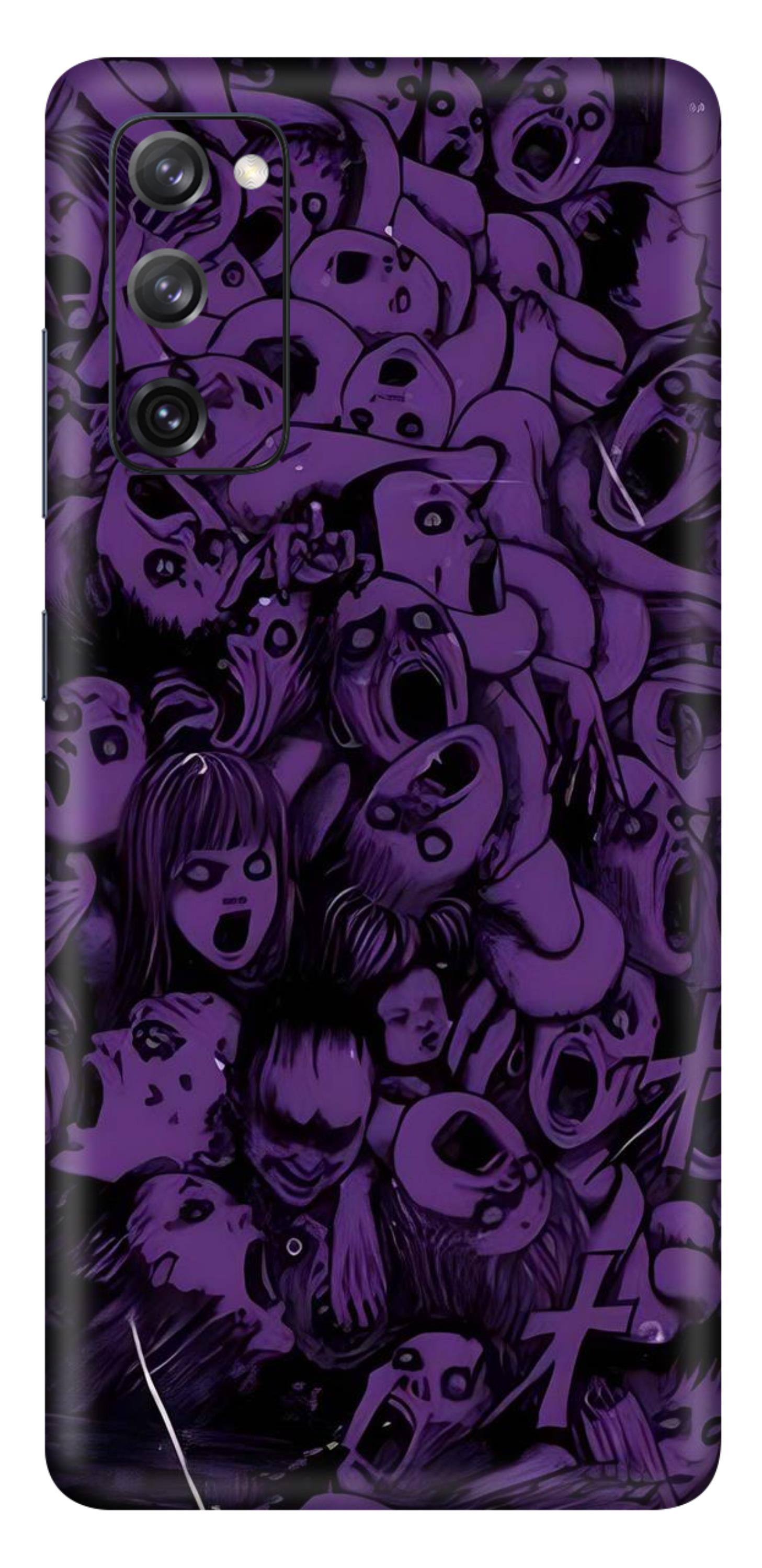 Samsung Galaxy S20 FE Skins and Wraps