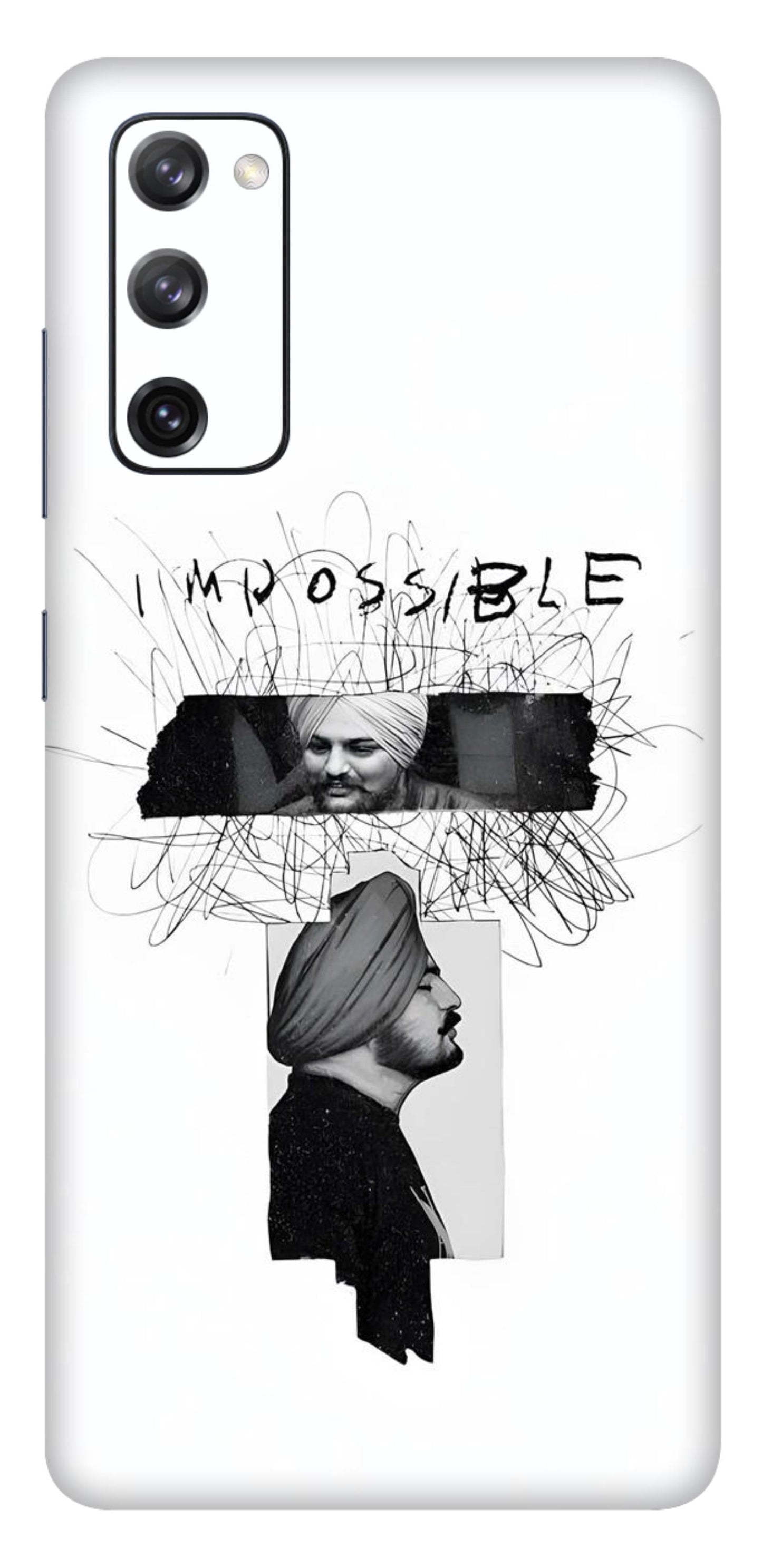 Samsung Galaxy S20 FE Skins and Wraps