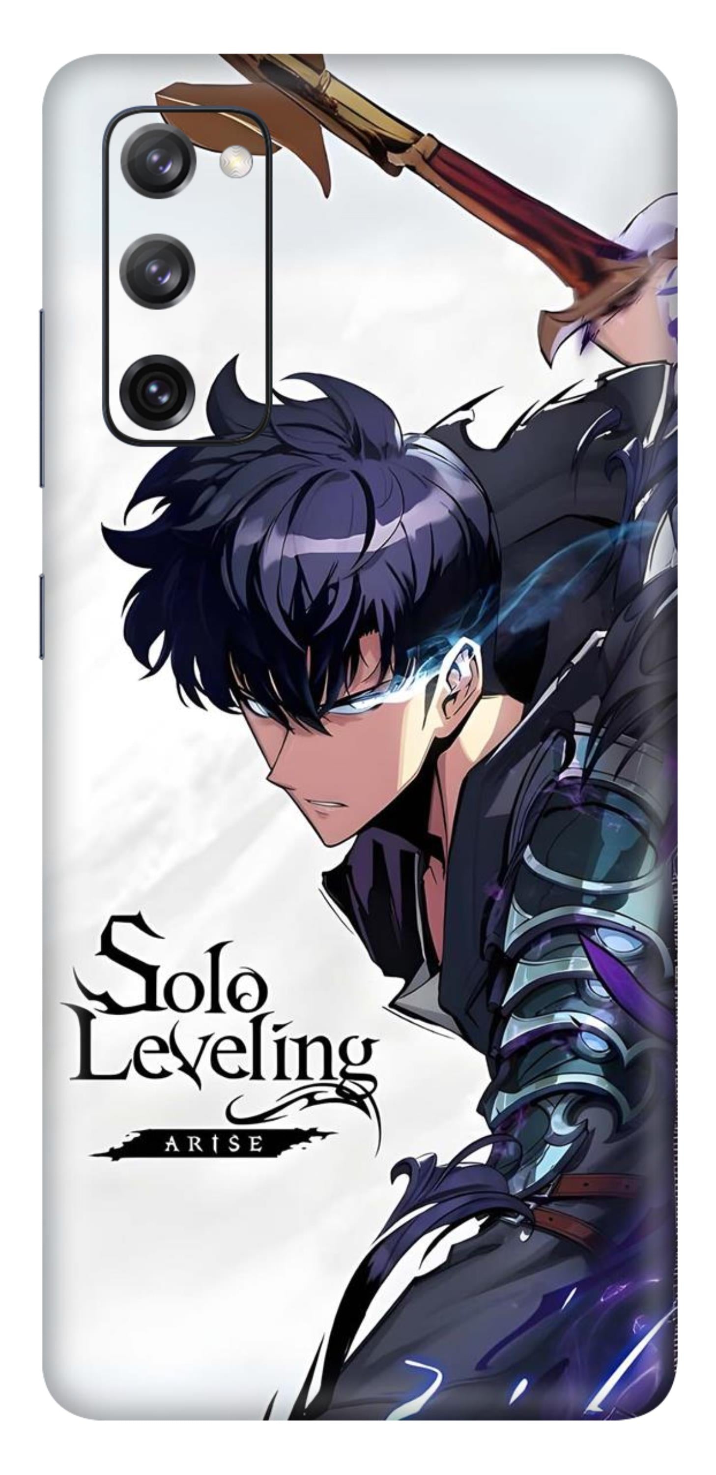 Samsung Galaxy S20 FE Skins and Wraps