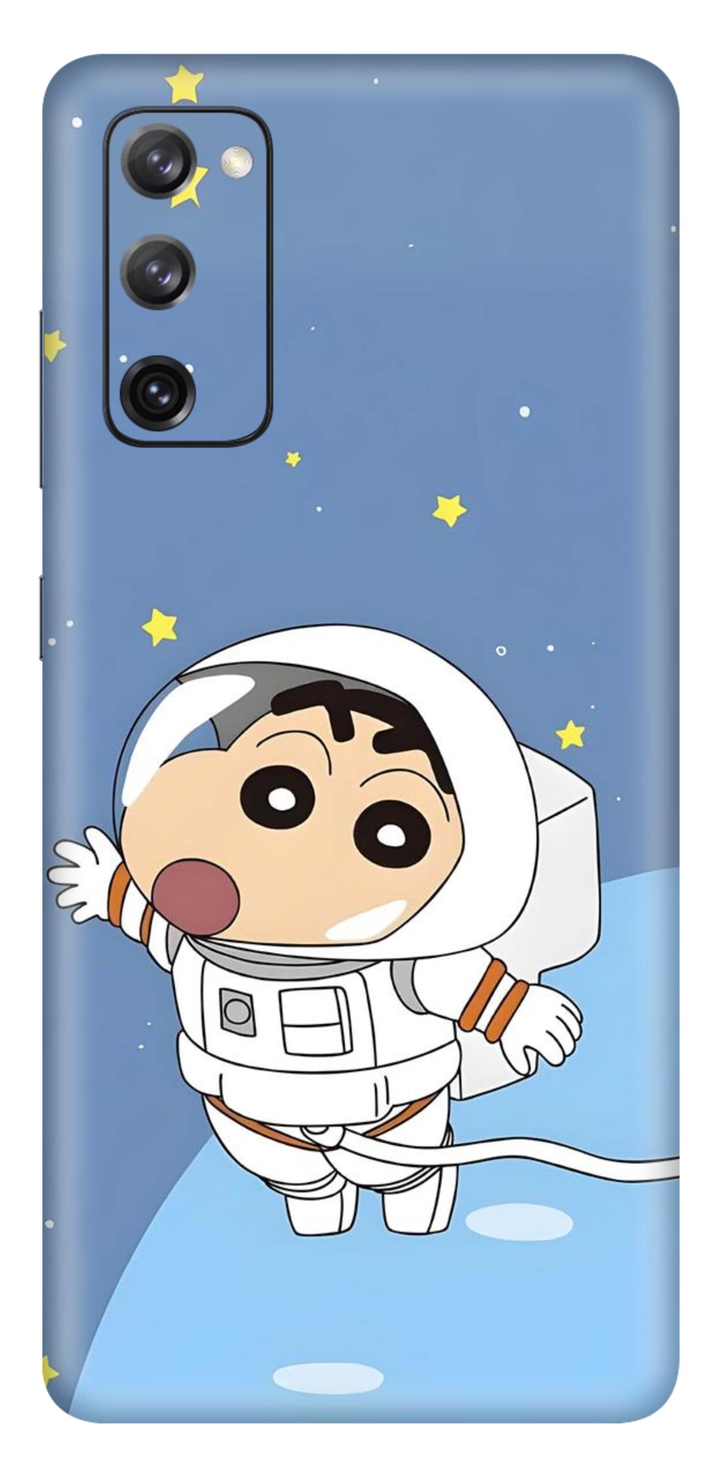 Samsung Galaxy S20 FE Skins and Wraps