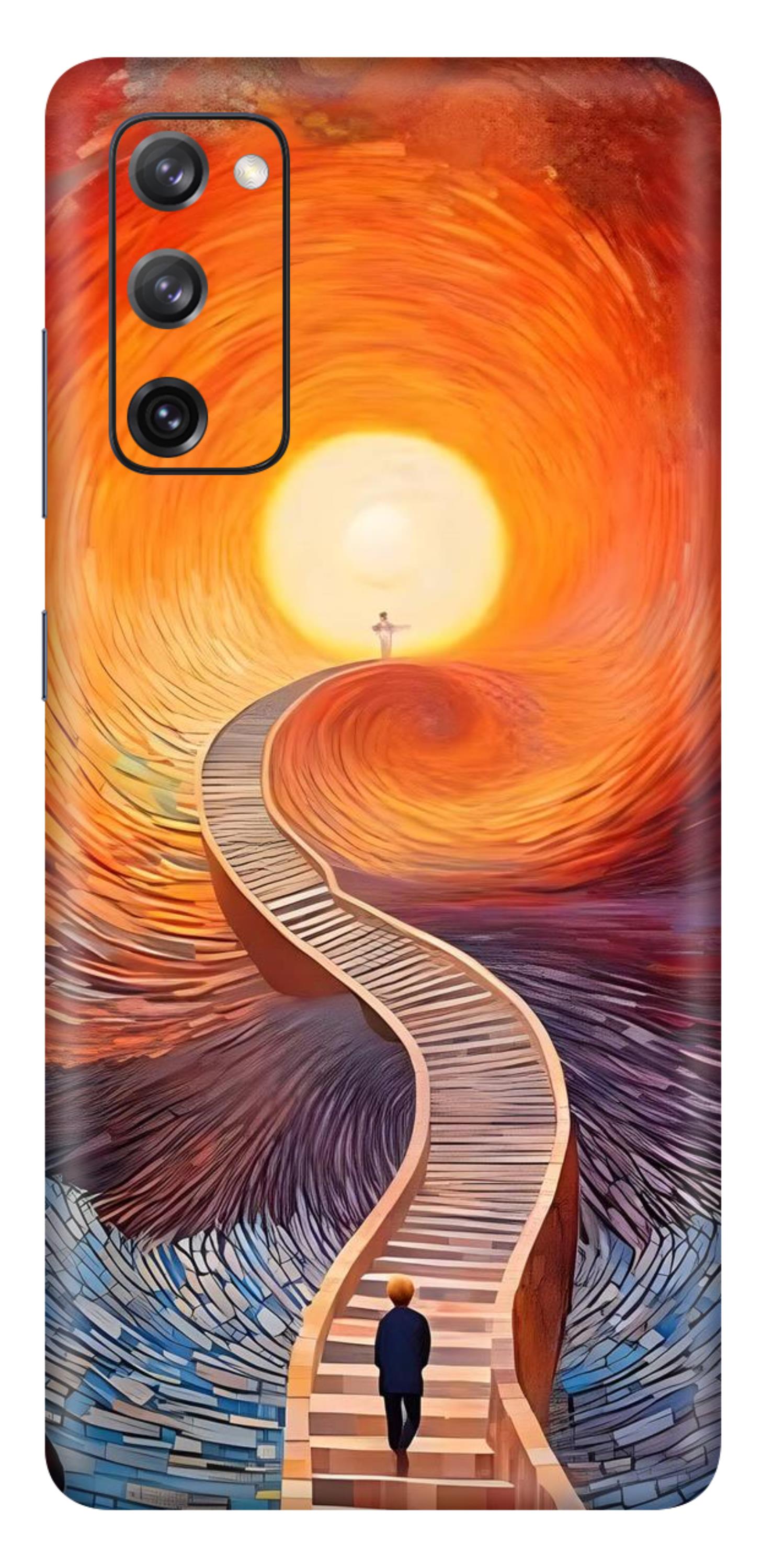 Samsung Galaxy S20 FE Skins and Wraps