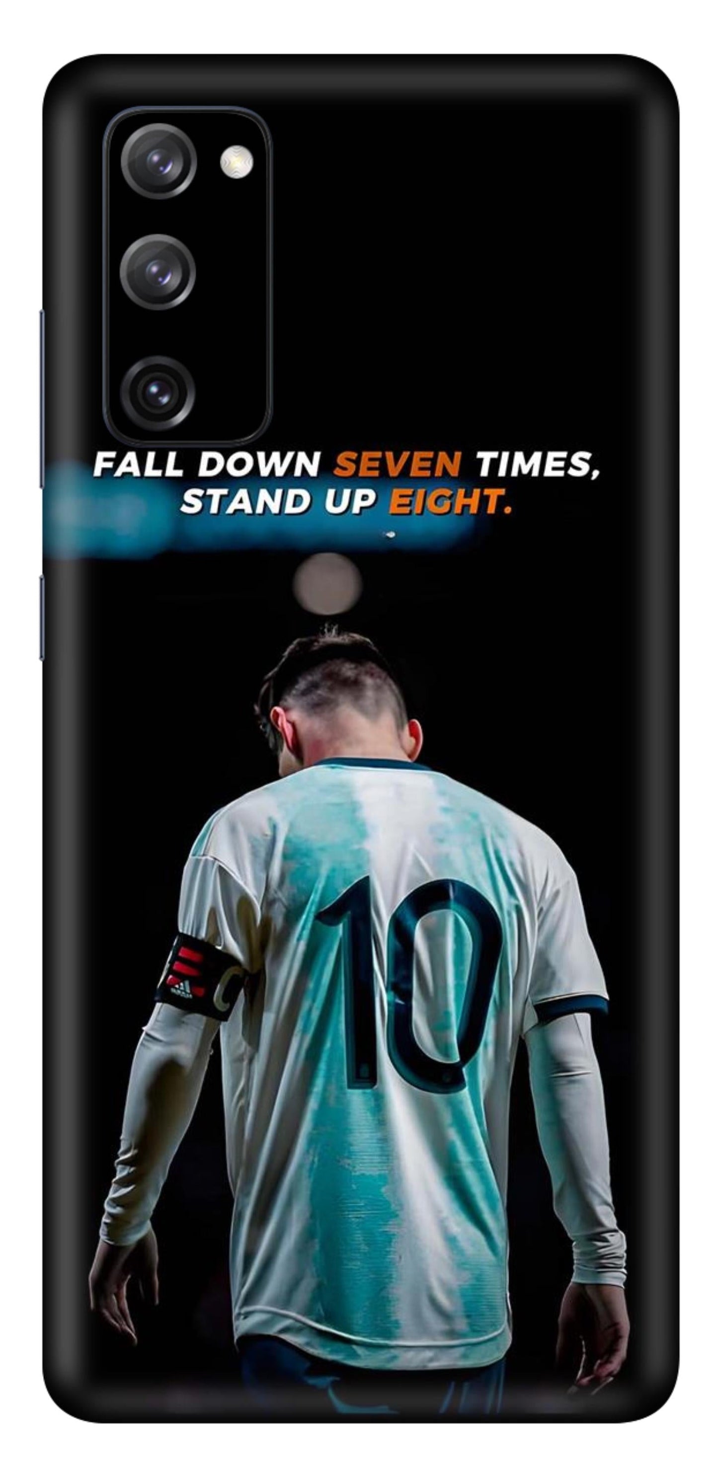 Samsung Galaxy S20 FE Skins and Wraps