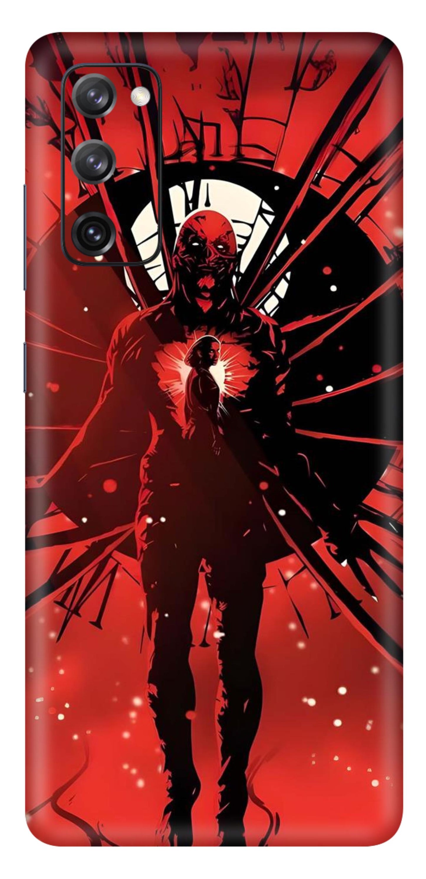 Samsung Galaxy S20 FE Skins and Wraps