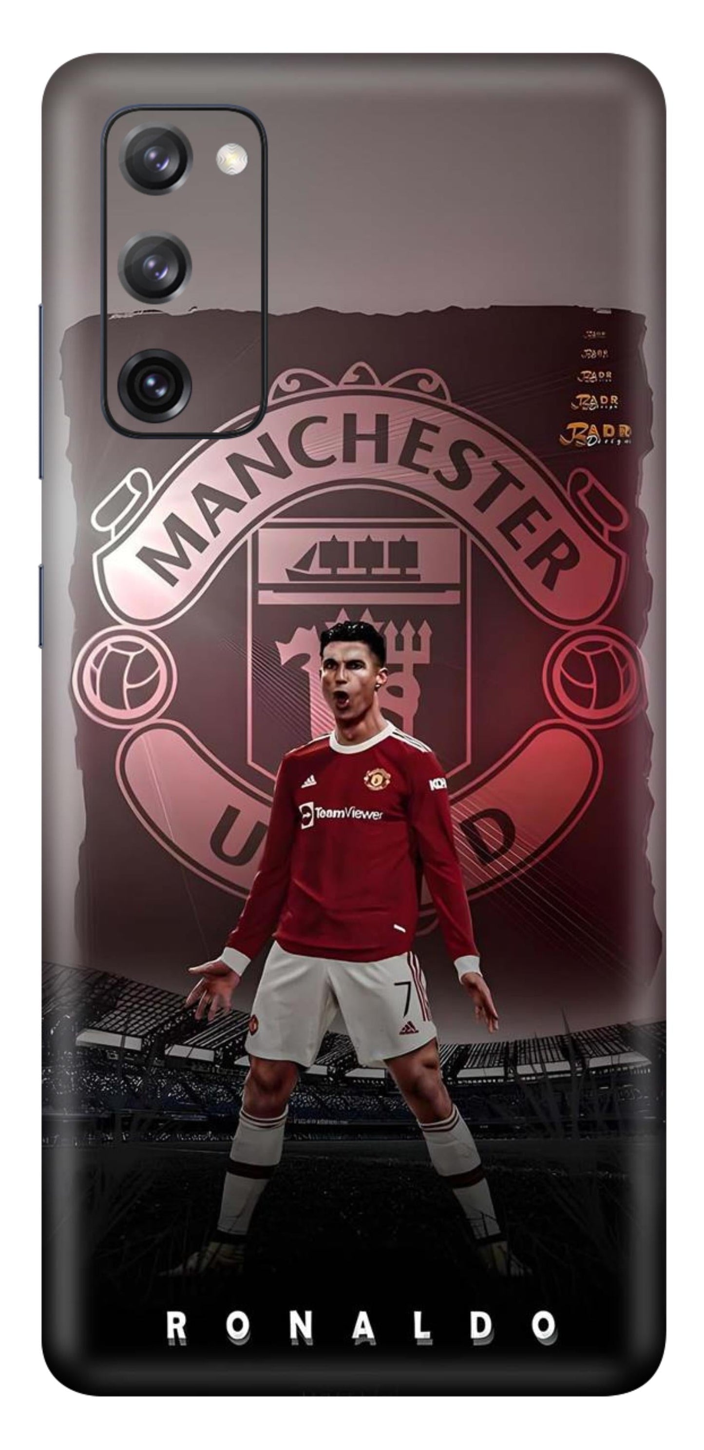 Samsung Galaxy S20 FE Skins and Wraps