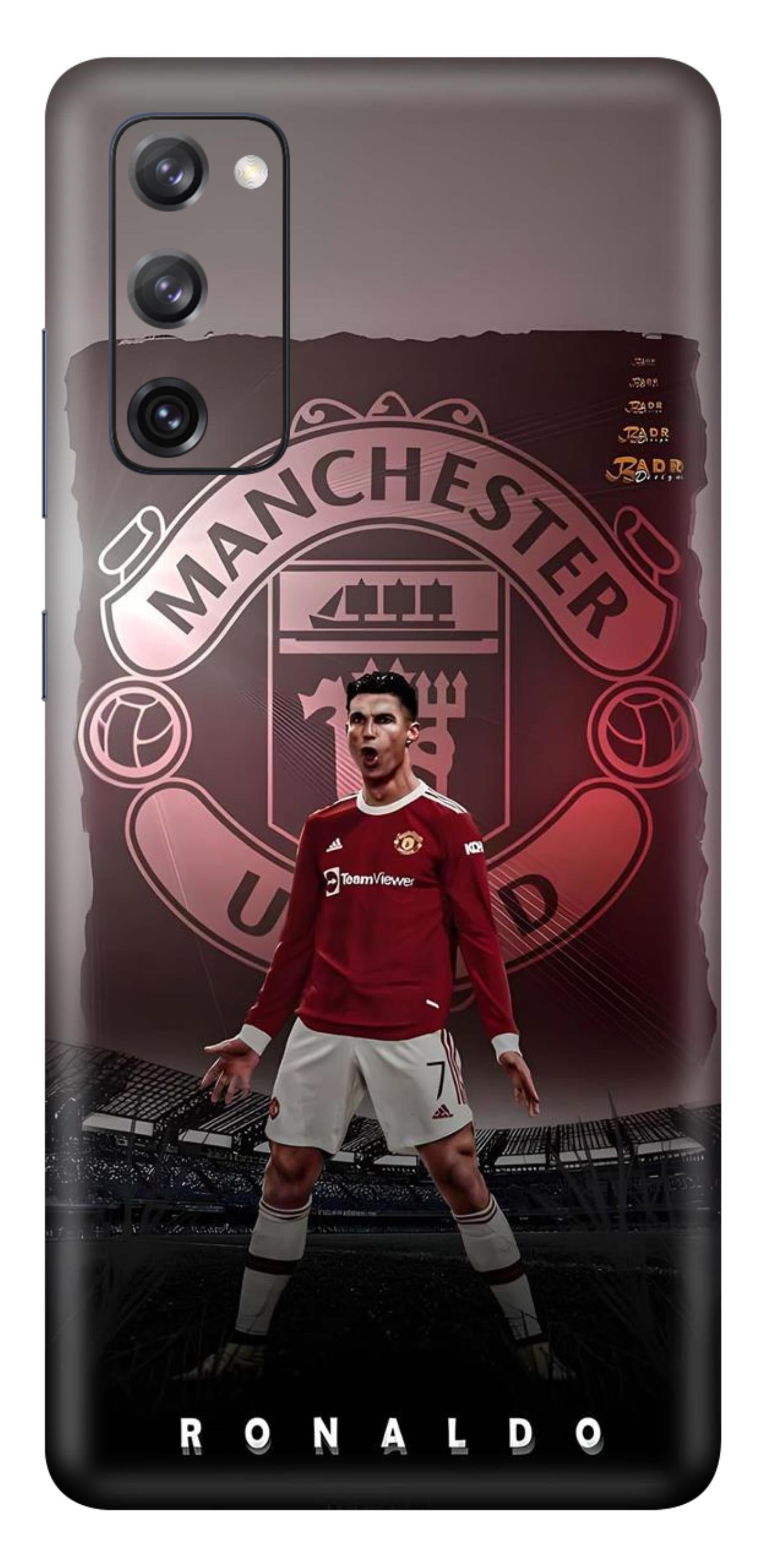 Samsung Galaxy S20 FE Skins and Wraps