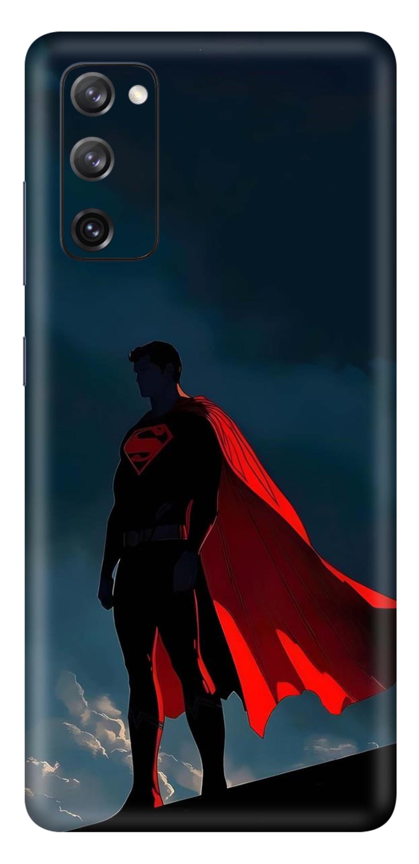 Samsung Galaxy S20 FE Skins and Wraps