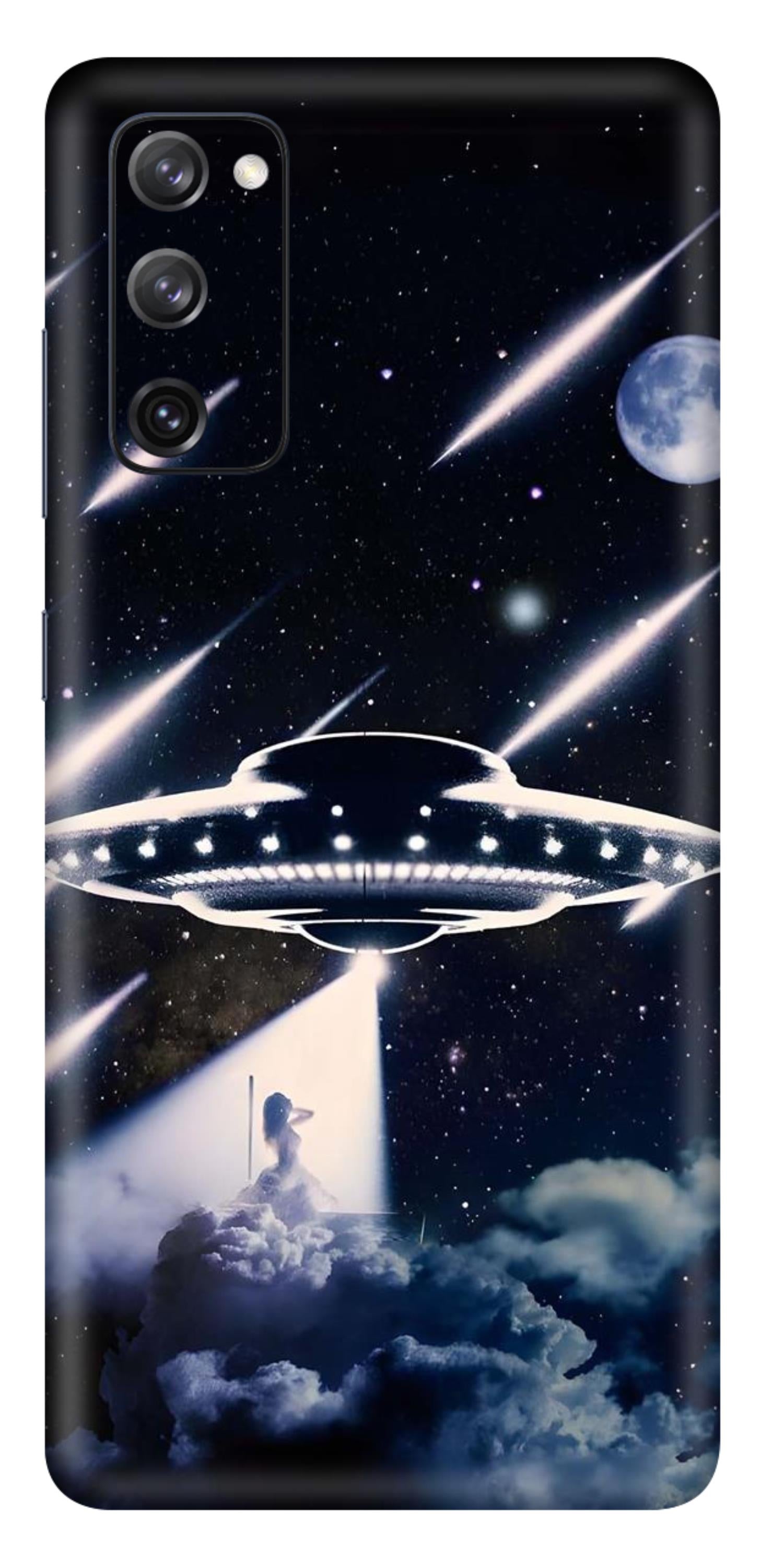 Samsung Galaxy S20 FE Skins and Wraps