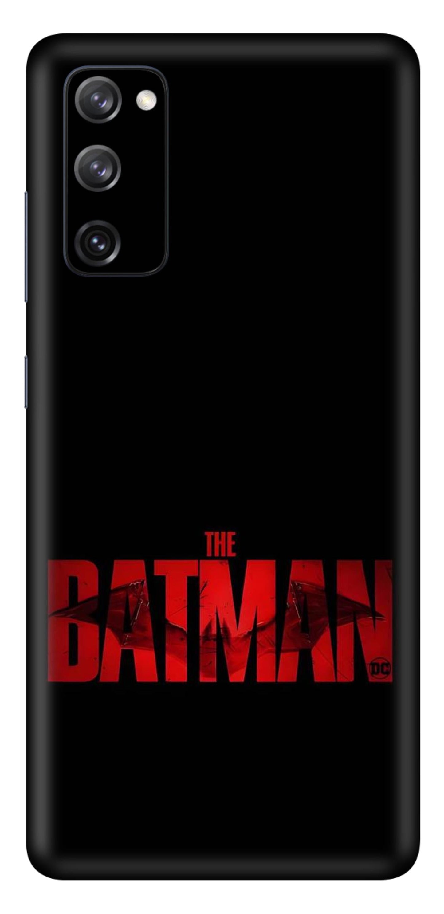 Samsung Galaxy S20 FE Skins and Wraps