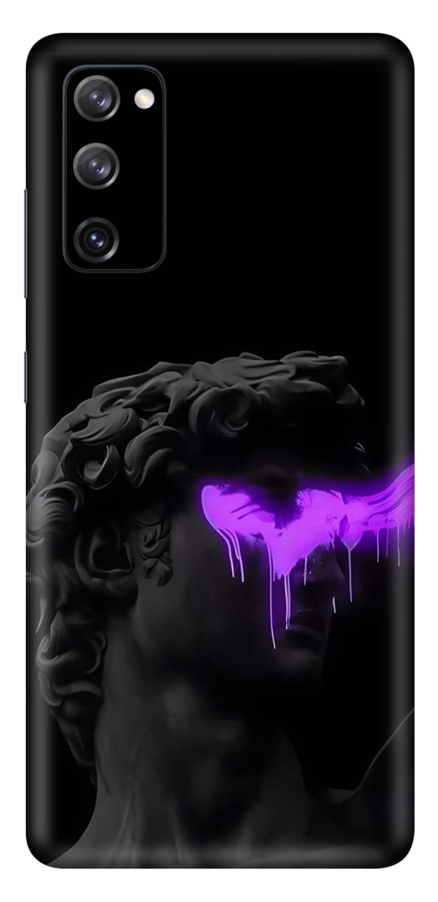 Samsung Galaxy S20 FE Skins and Wraps