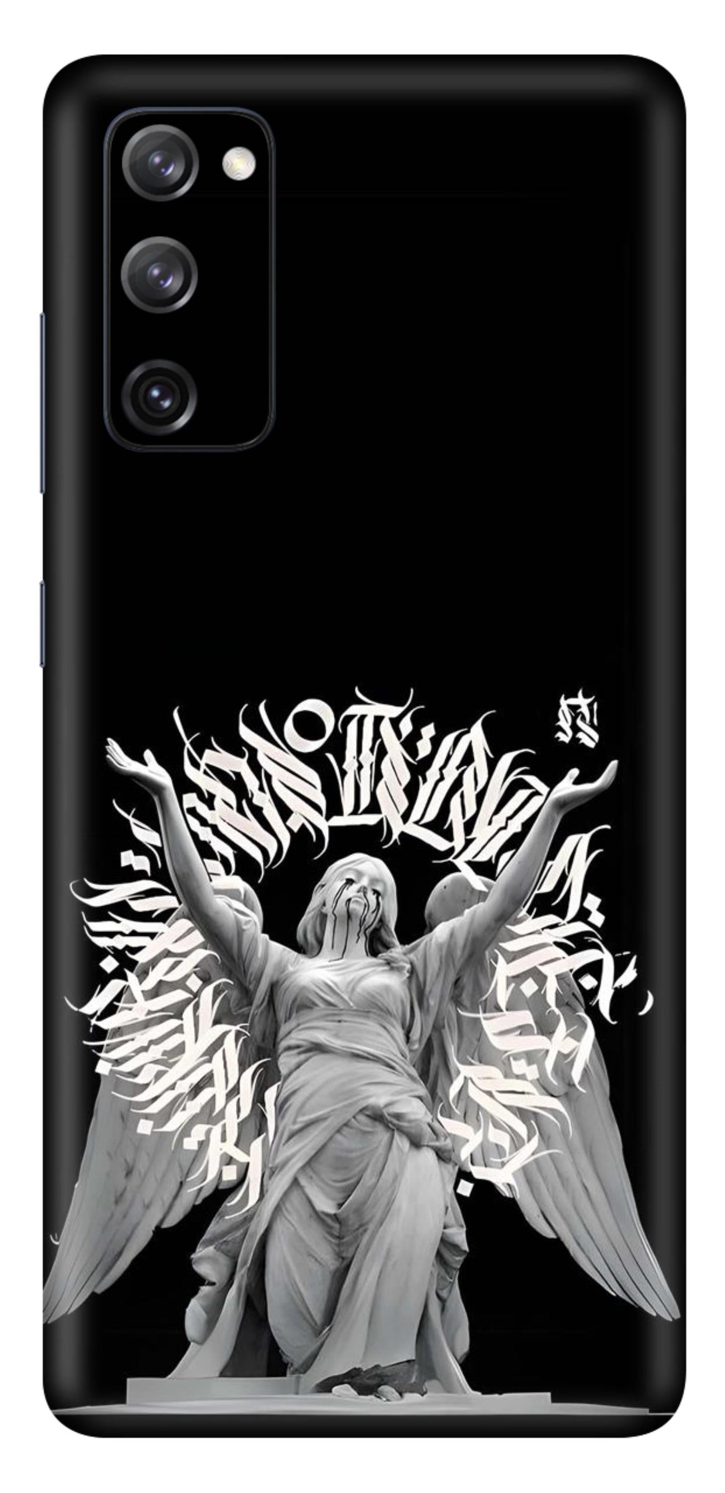 Samsung Galaxy S20 FE Skins and Wraps